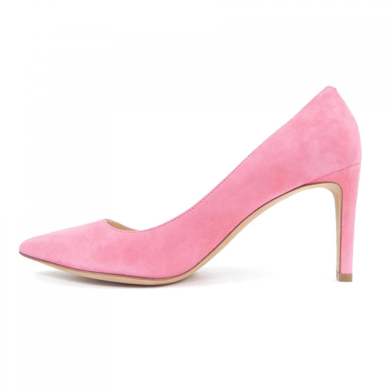 Other Other Pellico Leather Pumps Others Shoes DUTY FREE for USA Size ONE SIZE - 2 Thumbnail
