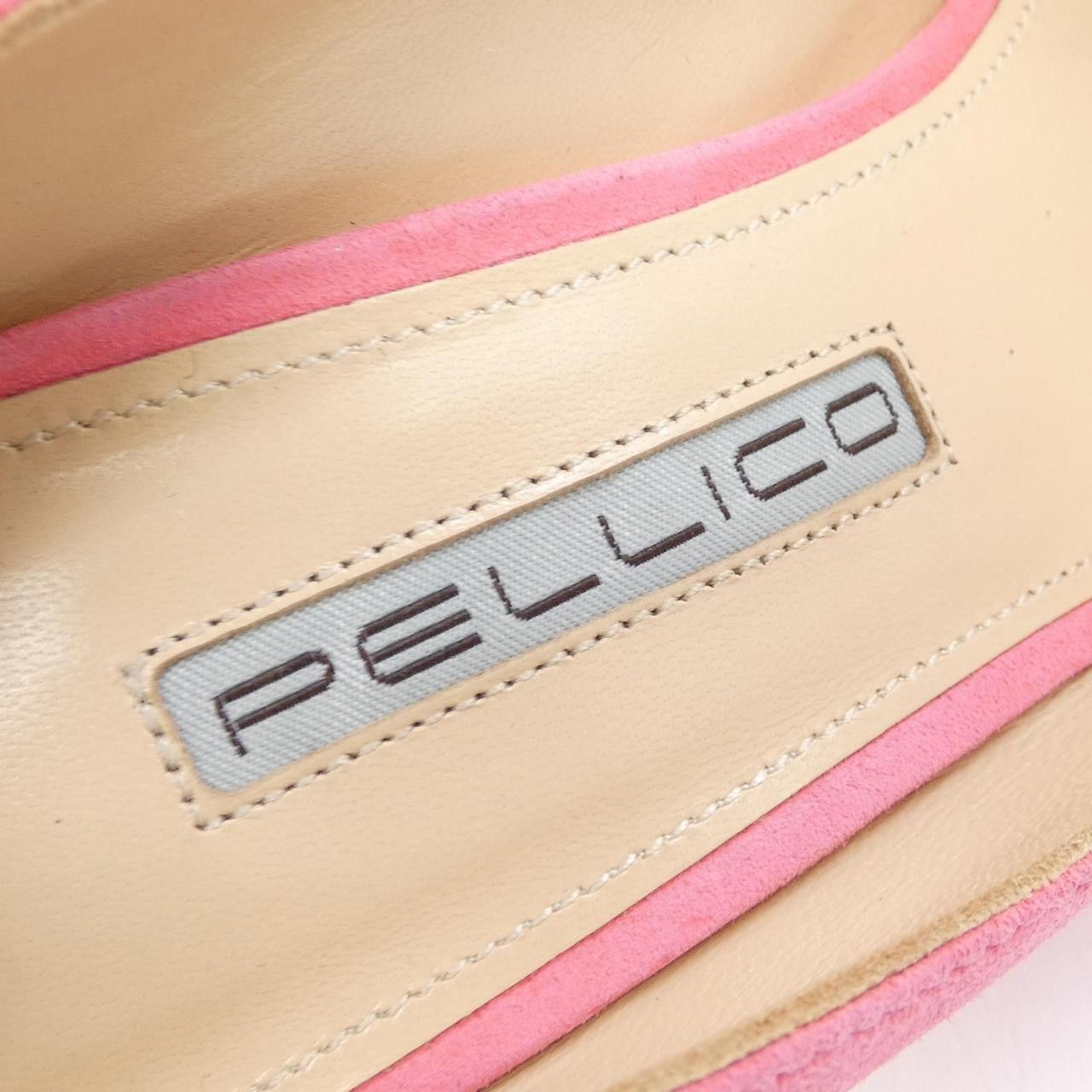 Other Other Pellico Leather Pumps Others Shoes DUTY FREE for USA Size ONE SIZE - 6 Thumbnail