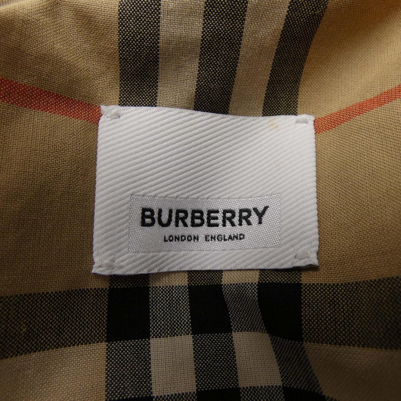 Burberry Burberry Burberry Trench Coat Textile Outerwear 80088421 DUTY FREE for USA Size ONE SIZE - 4 Thumbnail