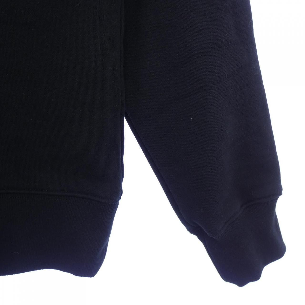 Other Other Patou Hoodie Textile Sweatshirts & Hoodies JE0939995999B DUTY FREE for USA Size ONE SIZE - 6 Thumbnail