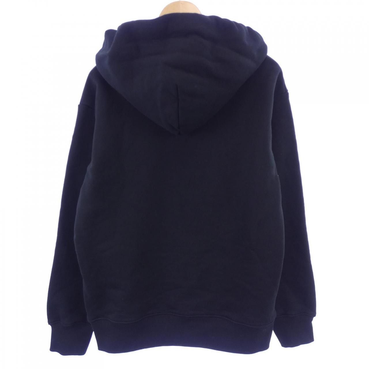 Other Other Patou Hoodie Textile Sweatshirts & Hoodies JE0939995999B DUTY FREE for USA Size ONE SIZE - 2 Thumbnail