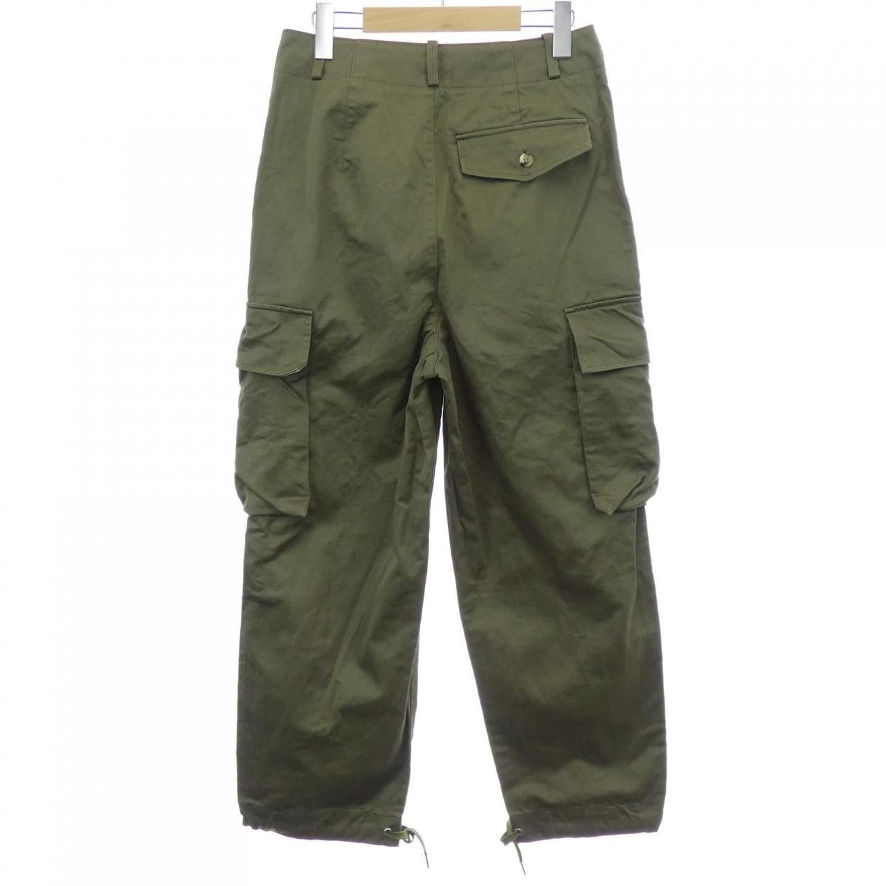 Other Other Blamink Pants Others Pants DUTY FREE for USA Size ONE SIZE - 2 Thumbnail