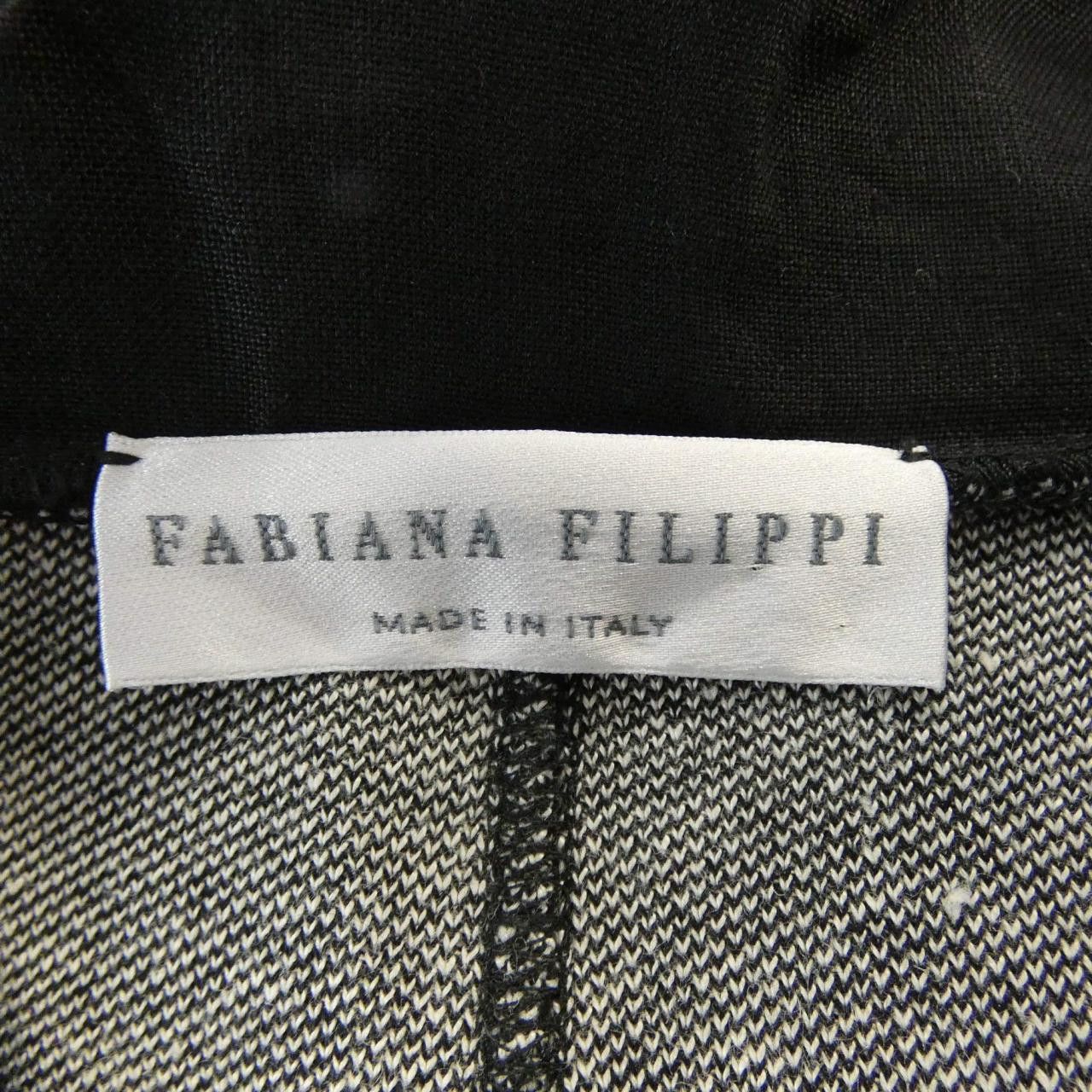 Other Other Fabiana Filippi Jacket Others Outerwear DUTY FREE for USA Size ONE SIZE - 4 Thumbnail