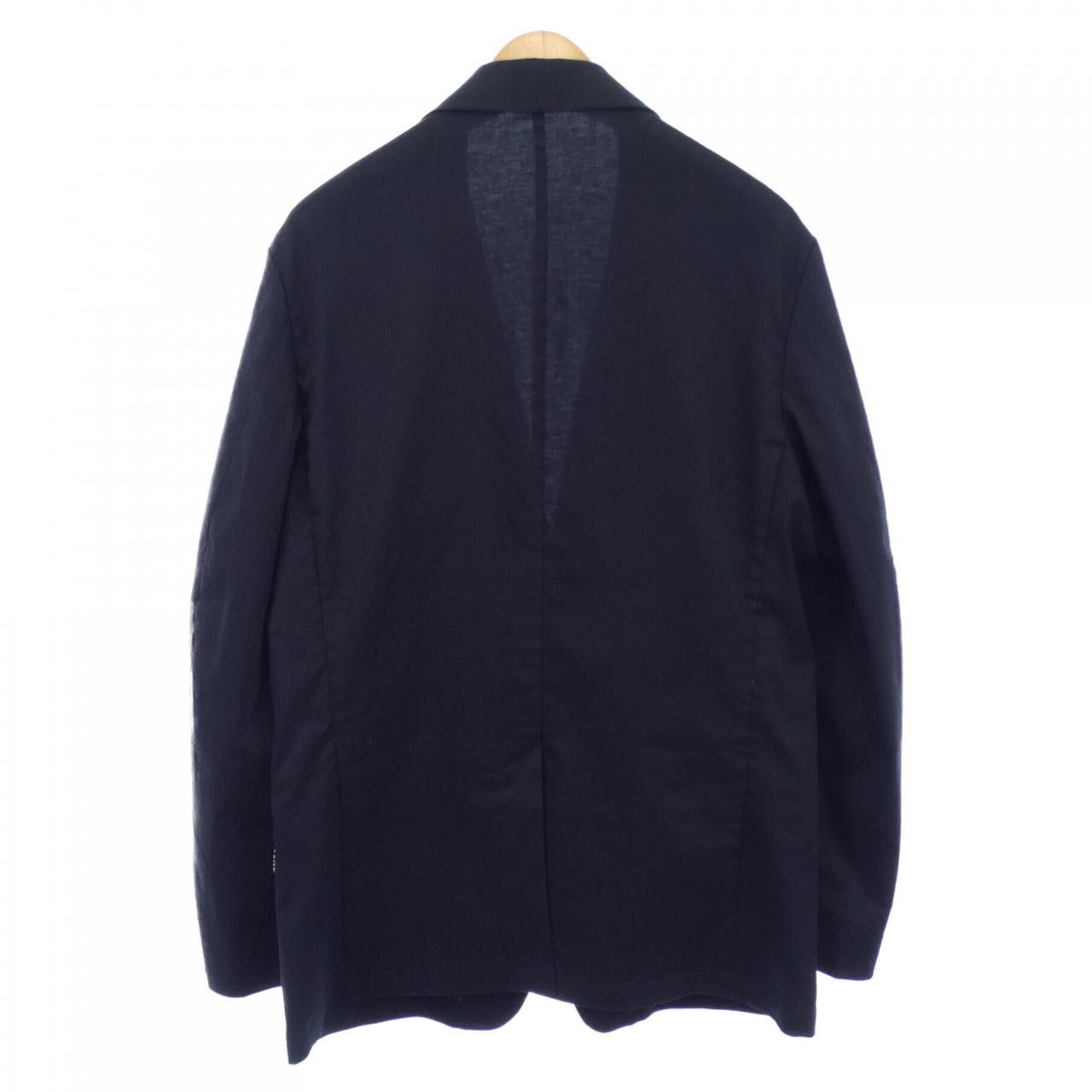 Other Other Psycho Bunny Jacket Textile Outerwear DUTY FREE for USA Size ONE SIZE - 2 Thumbnail