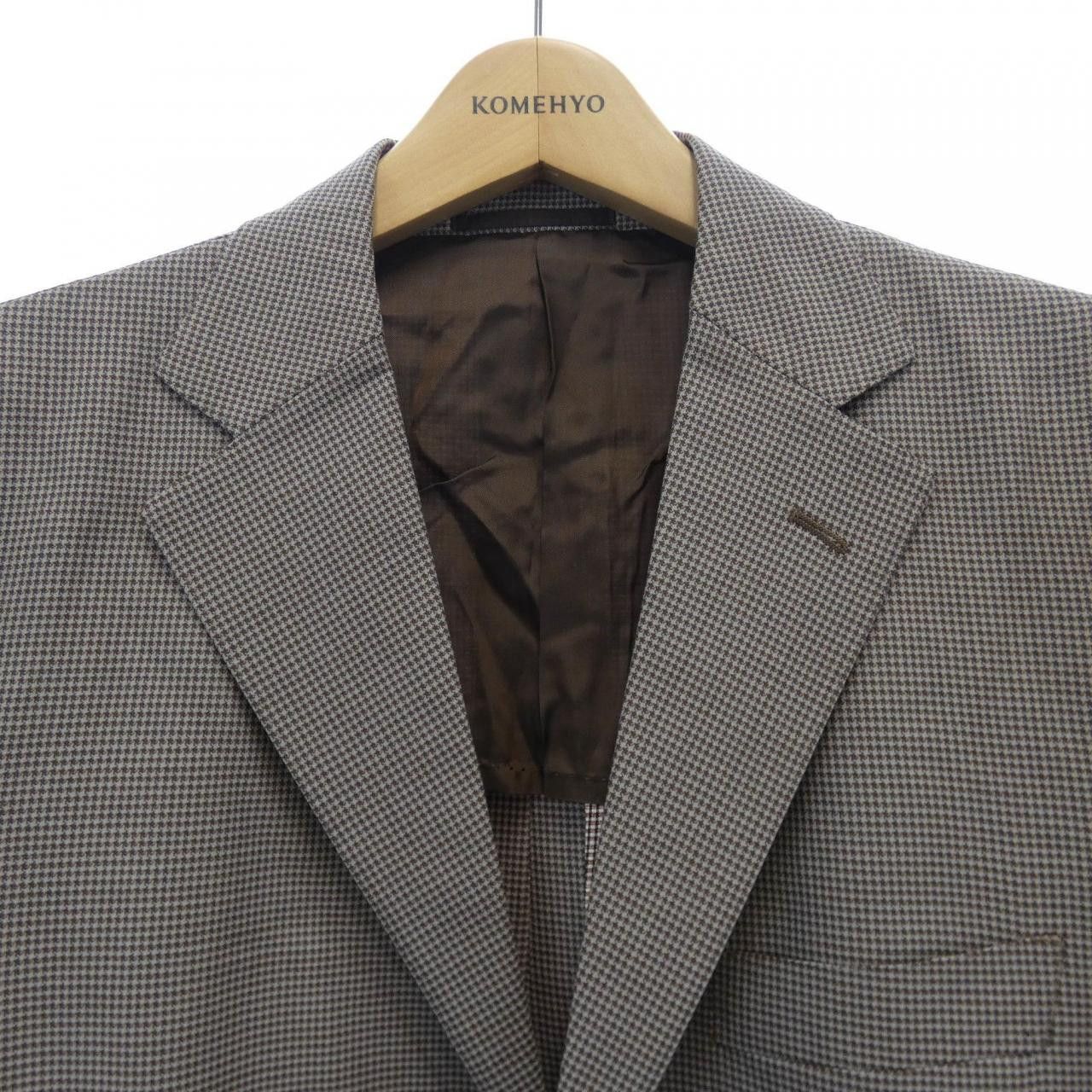 United Arrows United Arrows UNITED ARROWS Jacket Others Outerwear DUTY FREE for USA Size ONE SIZE - 5 Thumbnail