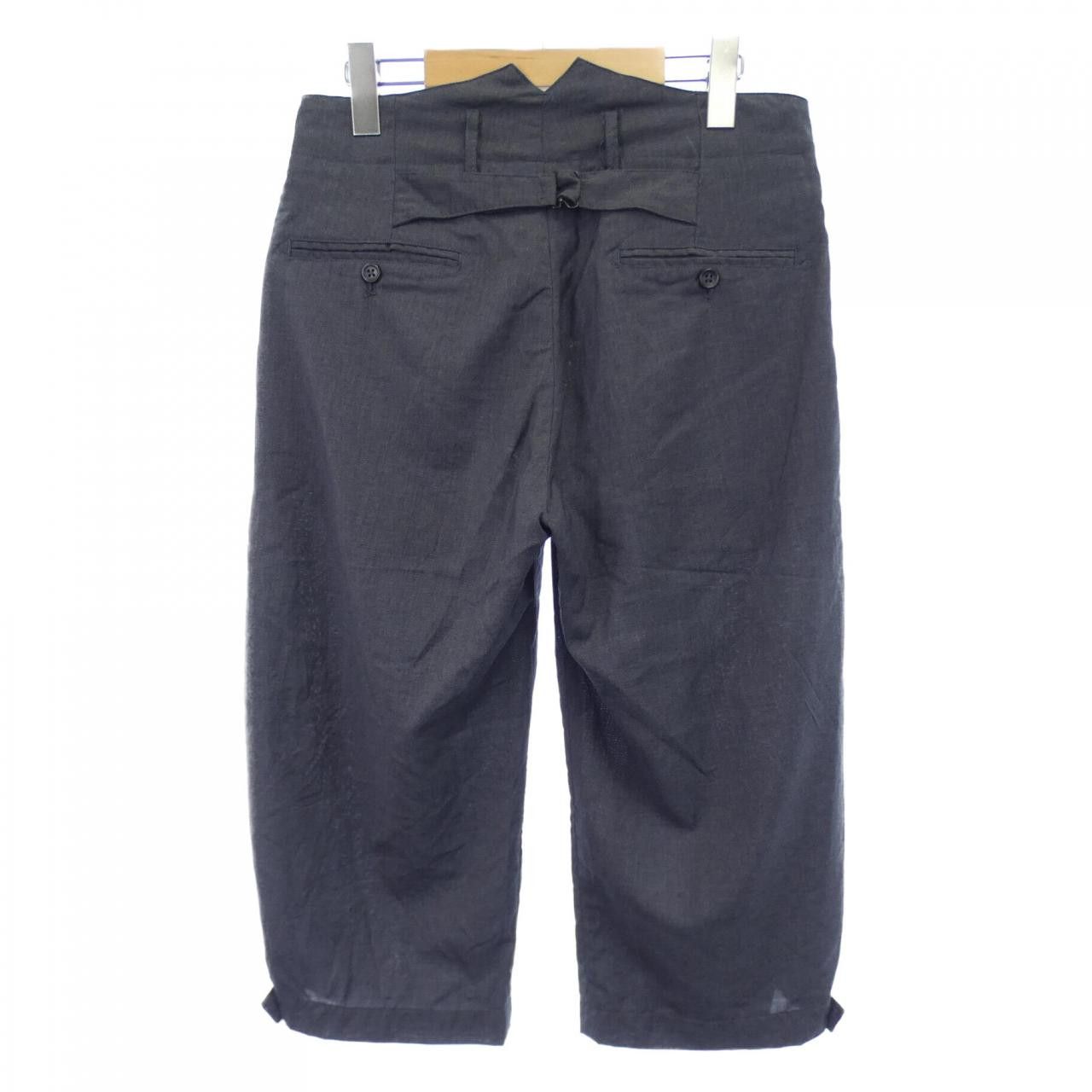 Engineered Garments Engineered Garments Engineered Garments Shorts Textile Pants DUTY FREE for USA Size ONE SIZE - 2 Thumbnail