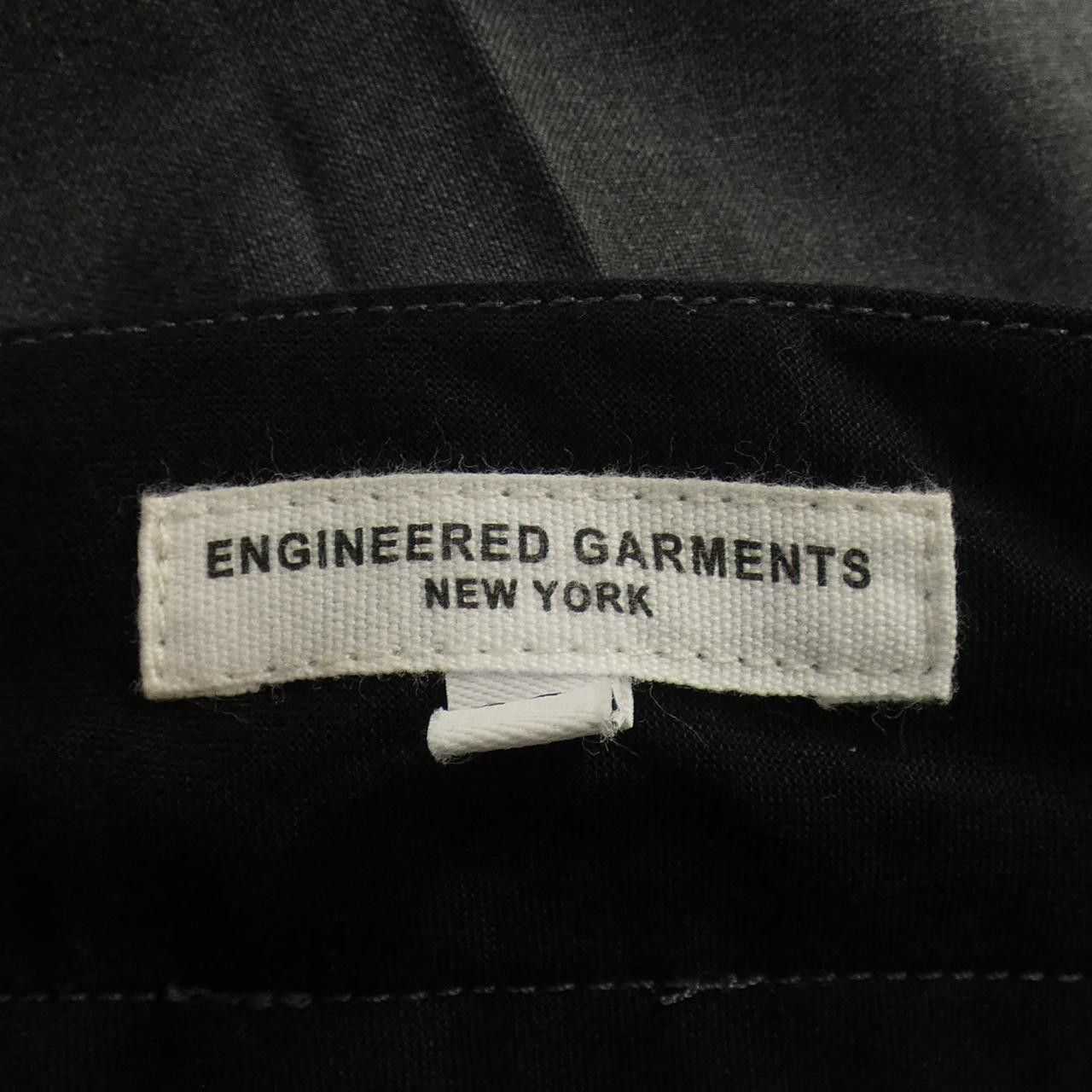 Engineered Garments Engineered Garments Engineered Garments Shorts Textile Pants DUTY FREE for USA Size ONE SIZE - 4 Thumbnail