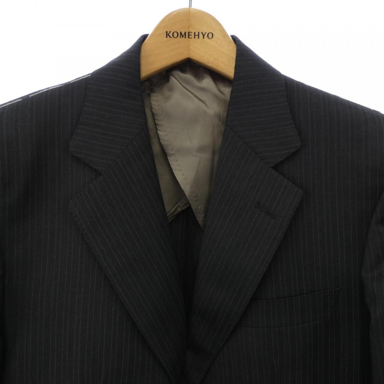 Other Other Gotairiku Suit Textile Suits SRGOCS0371ZEGNA DUTY FREE for USA Size ONE SIZE - 6 Thumbnail