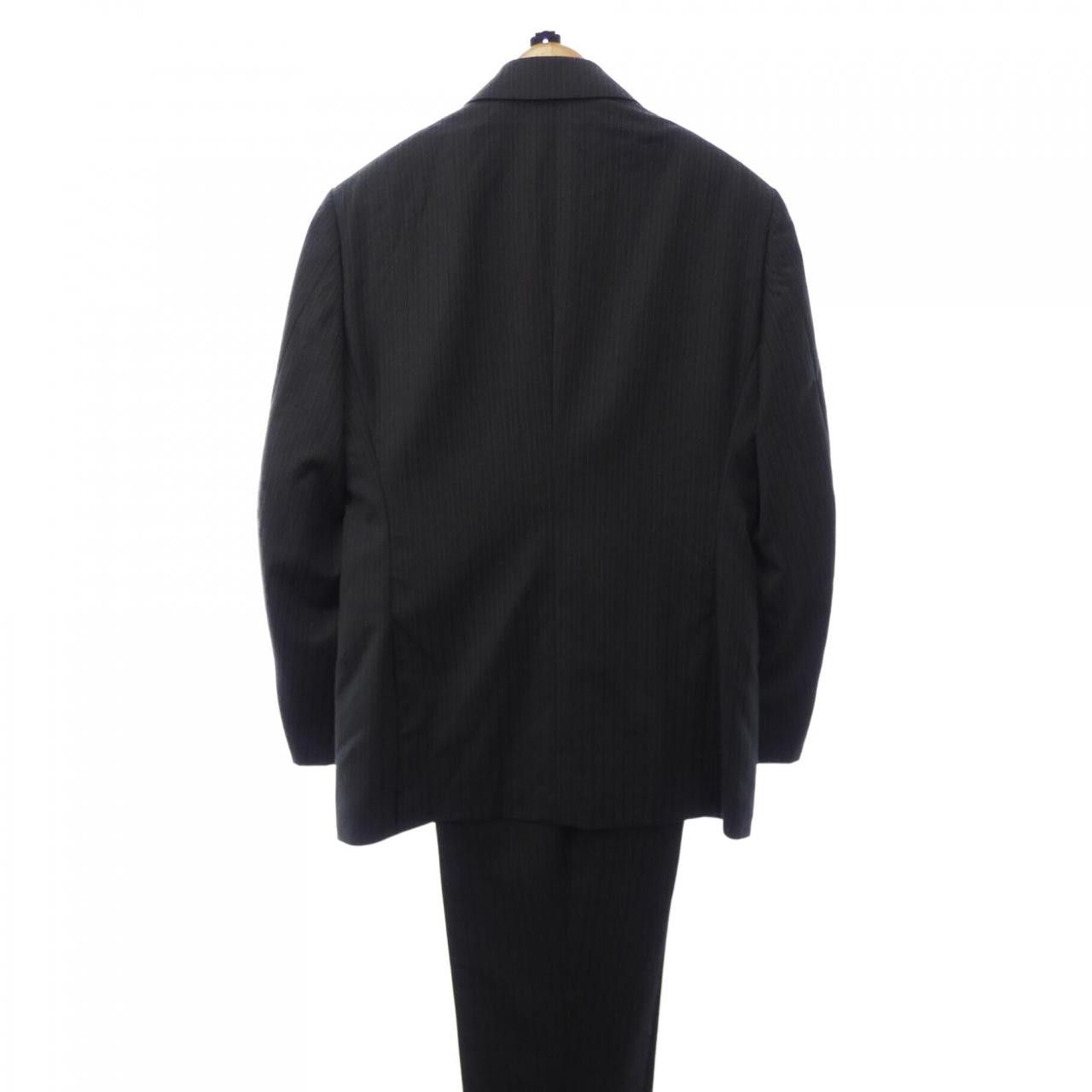 Other Other Gotairiku Suit Textile Suits SRGOCS0371ZEGNA DUTY FREE for USA Size ONE SIZE - 2 Thumbnail