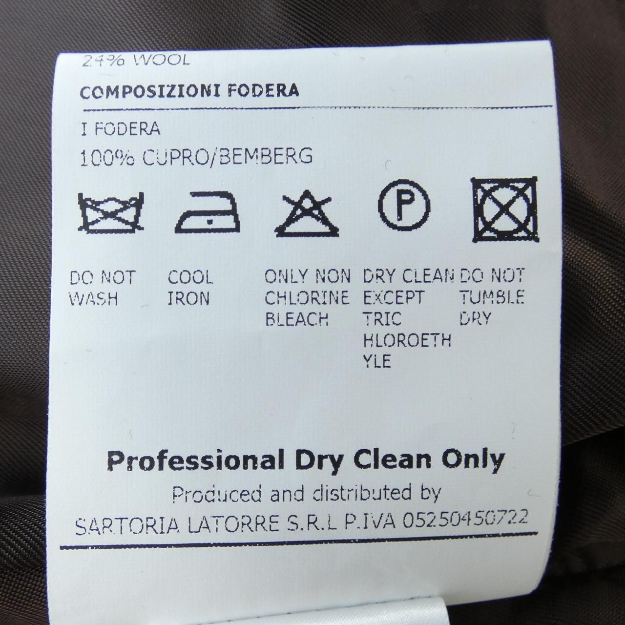 Other Other LATORRE Vest Others Tops DUTY FREE for USA Size ONE SIZE - 4 Thumbnail