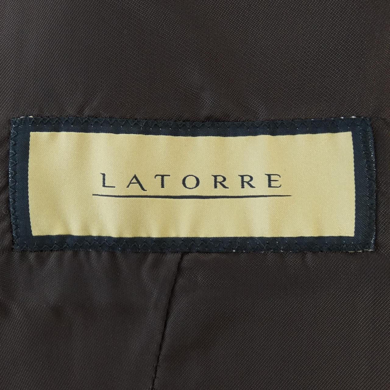 Other Other LATORRE Vest Others Tops DUTY FREE for USA Size ONE SIZE - 5 Thumbnail