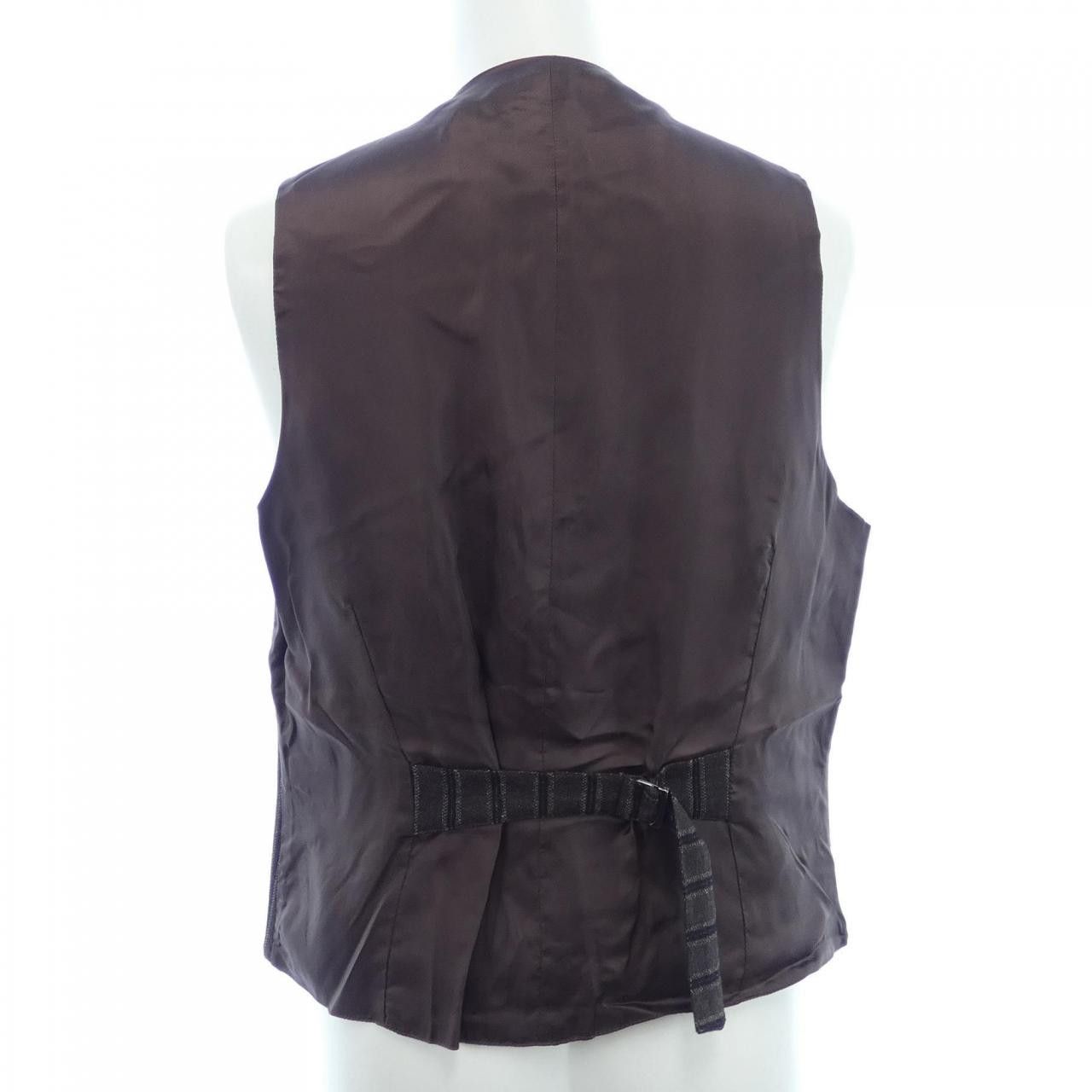 Other Other LATORRE Vest Others Tops DUTY FREE for USA Size ONE SIZE - 2 Thumbnail