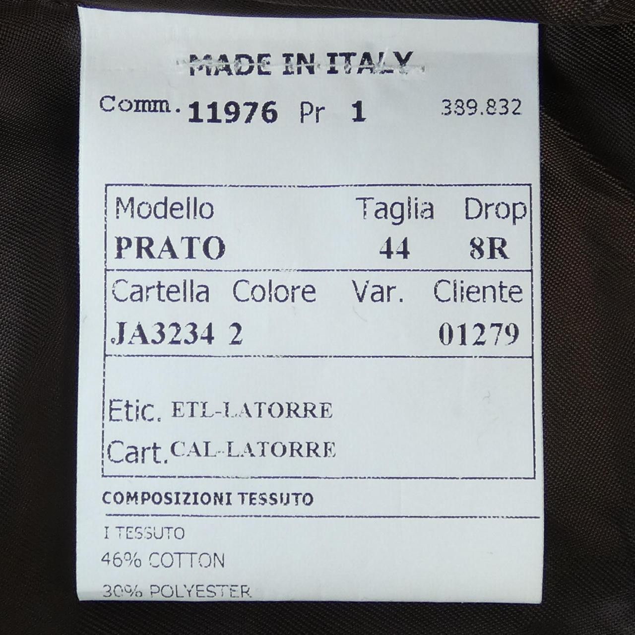 Other Other LATORRE Vest Others Tops DUTY FREE for USA Size ONE SIZE - 3 Thumbnail
