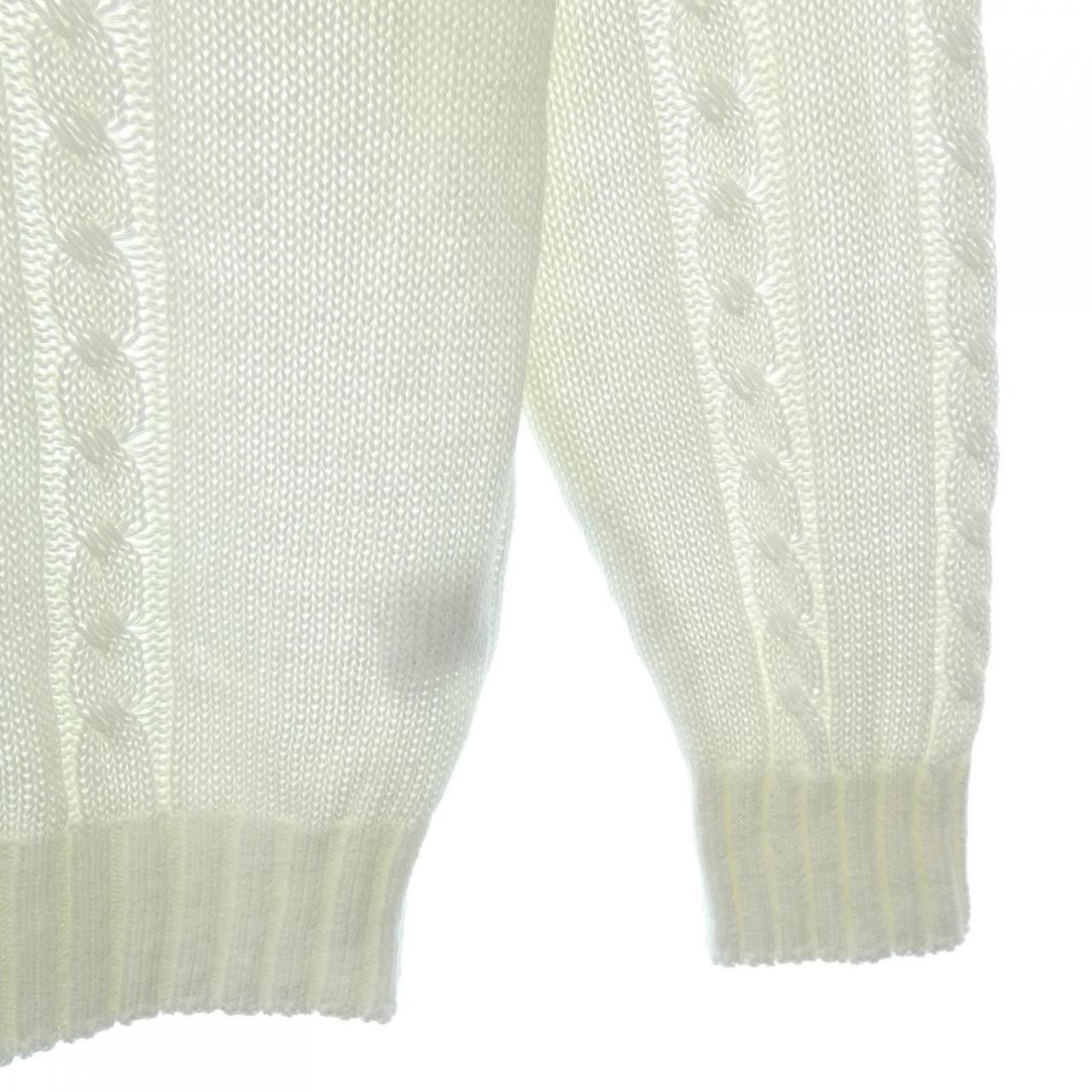 Other Other VANDORI Knitwear Textile Tops DUTY FREE for USA Size ONE SIZE - 6 Thumbnail