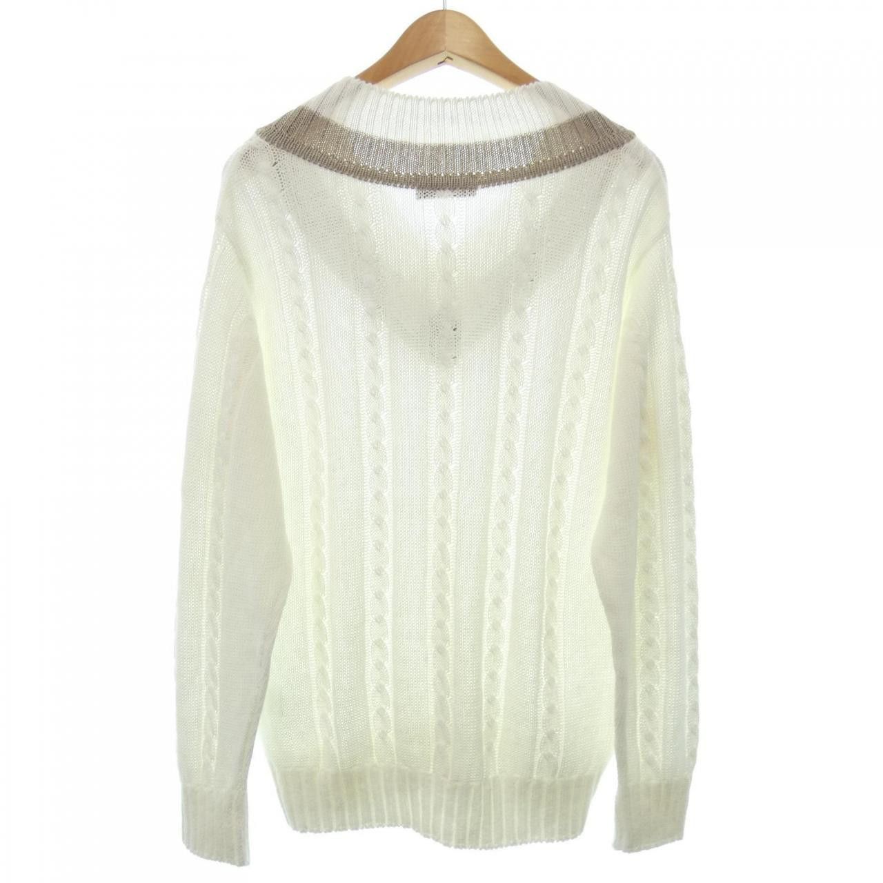 Other Other VANDORI Knitwear Textile Tops DUTY FREE for USA Size ONE SIZE - 2 Thumbnail