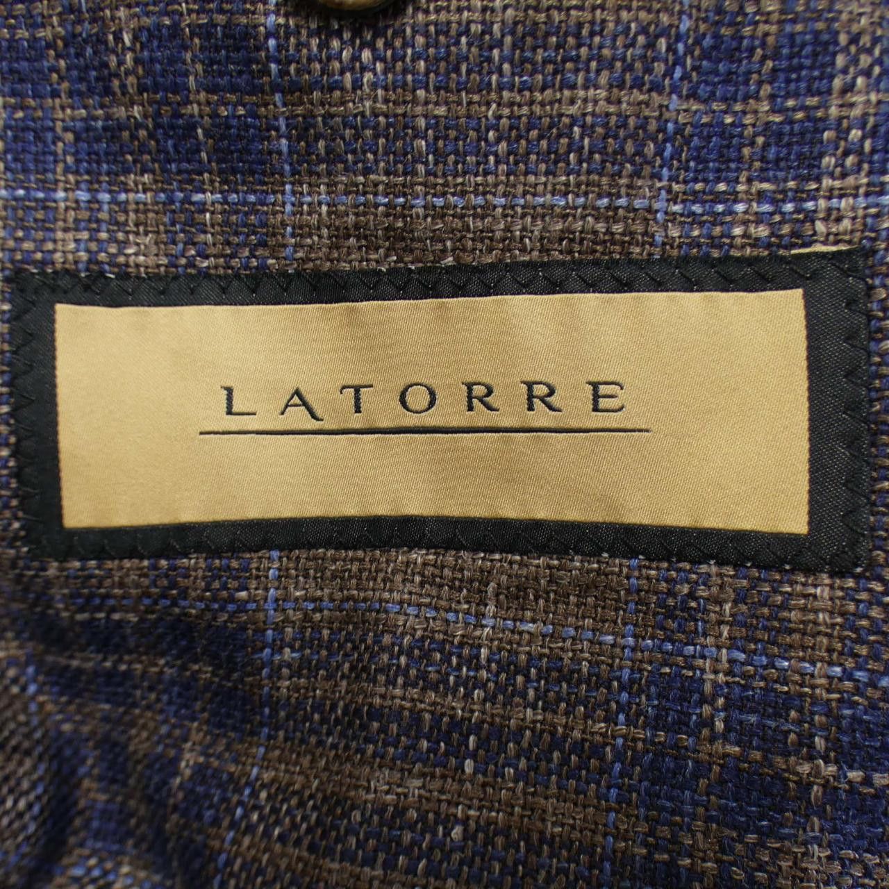 Other Other Latorre Loro Piana Wool Jacket Others Outerwear DUTY FREE for USA Size ONE SIZE - 4 Thumbnail