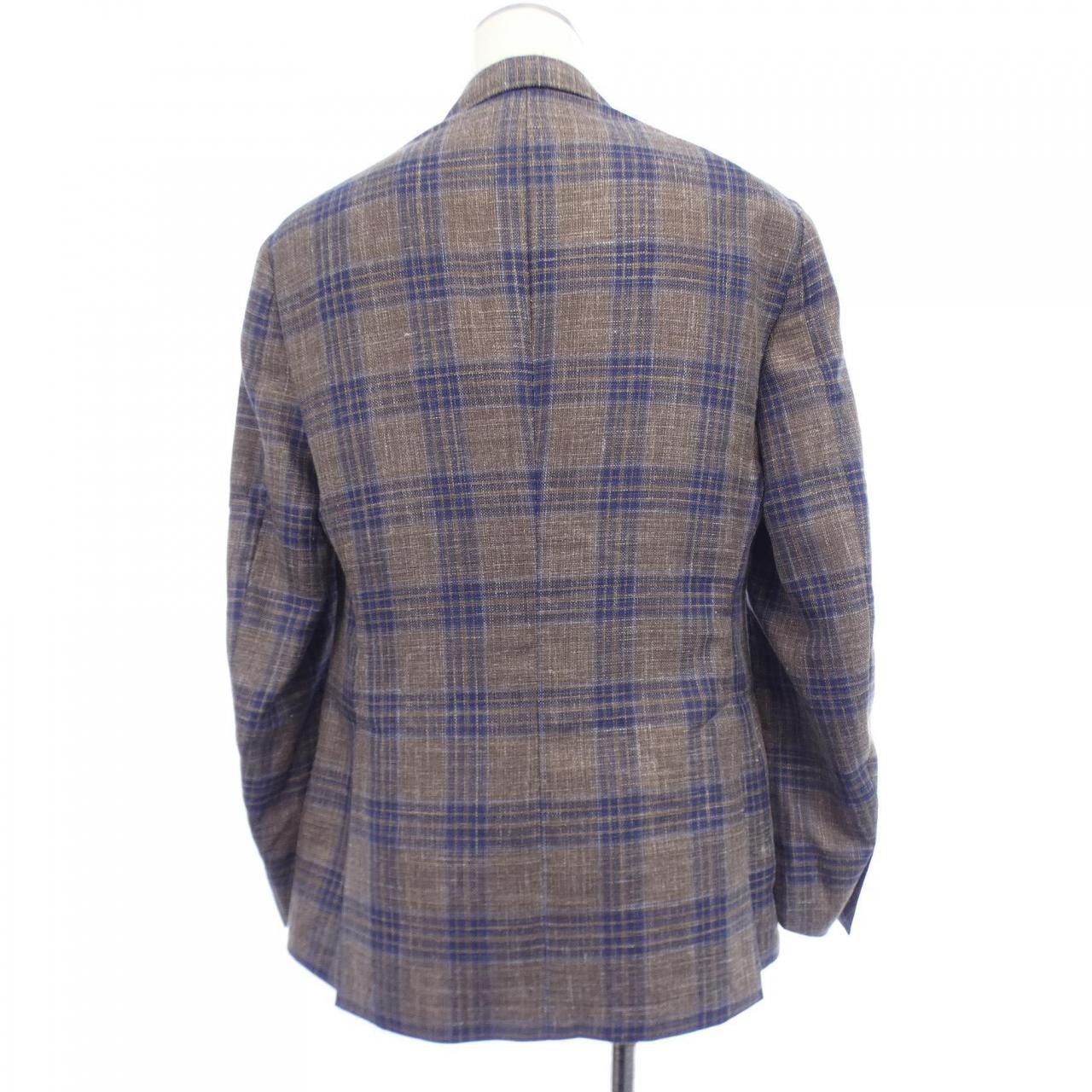 Other Other Latorre Loro Piana Wool Jacket Others Outerwear DUTY FREE for USA Size ONE SIZE - 2 Thumbnail