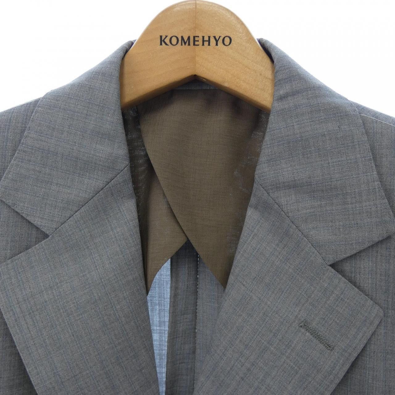 Other Other Gotairiku Suit Set Textile Suits SRGOCM0392 DUTY FREE for USA Size ONE SIZE - 6 Thumbnail