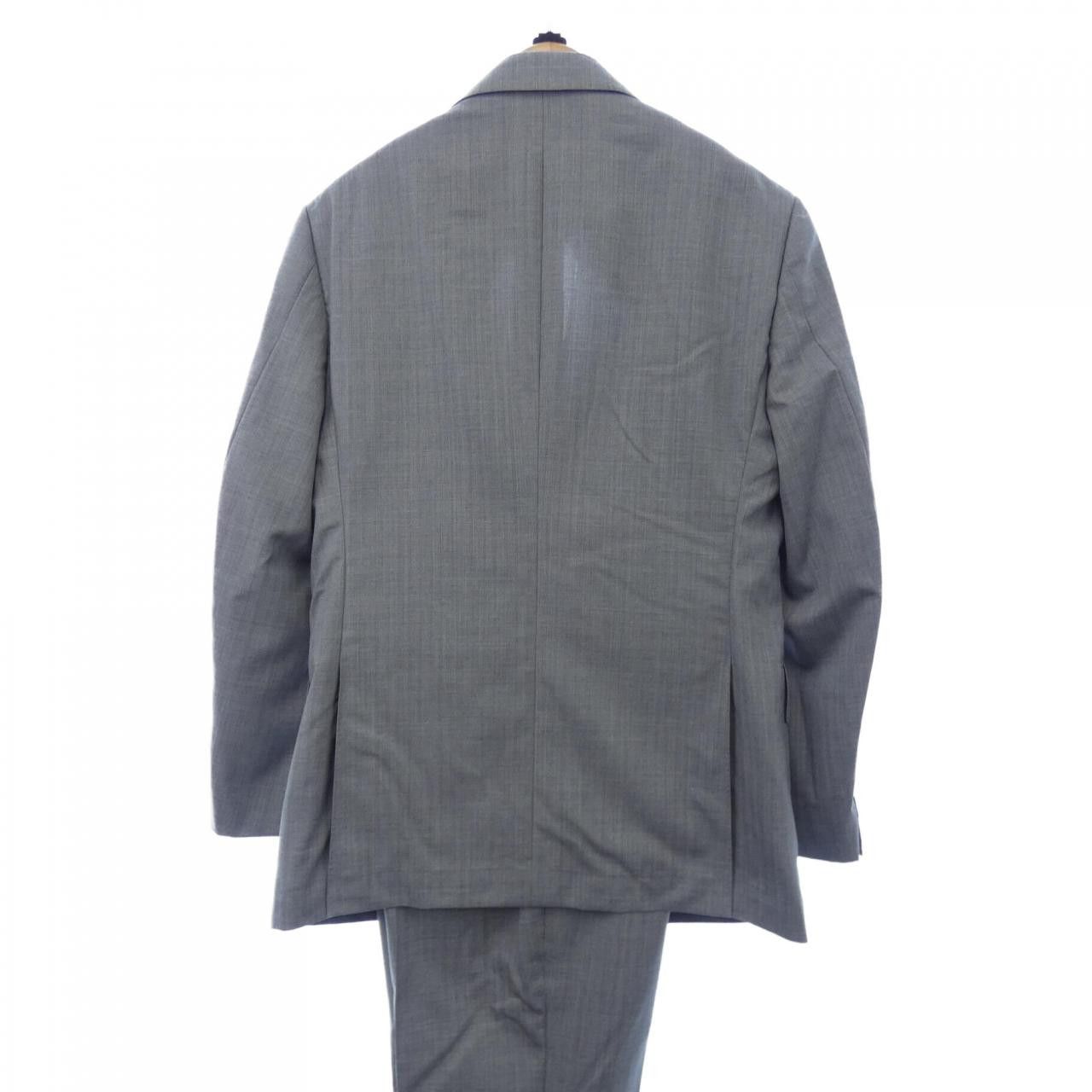 Other Other Gotairiku Suit Set Textile Suits SRGOCM0392 DUTY FREE for USA Size ONE SIZE - 2 Thumbnail