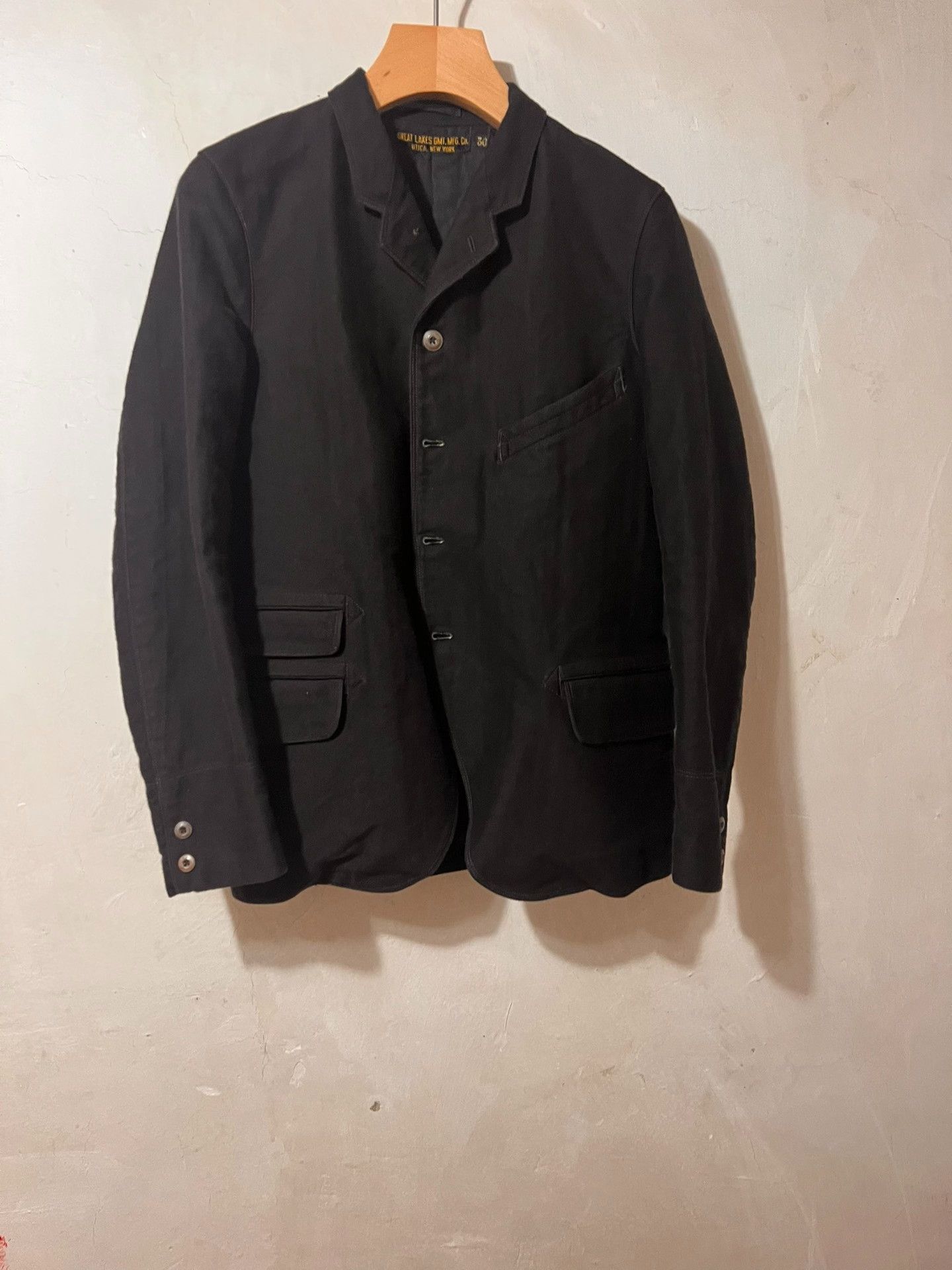 Freewheelers Freewheelers Jackson Jacket Size US M / EU 48-50 / 2 - 3 Thumbnail