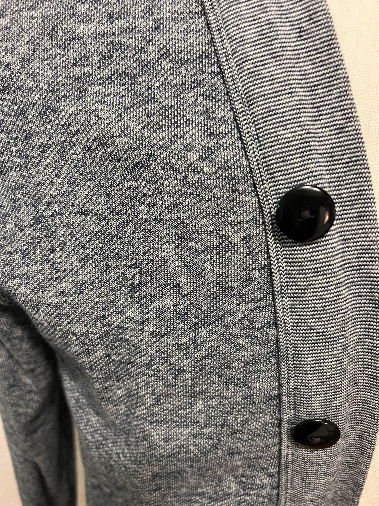 The Real McCoy's Joe McCoy Japanese-Made Gray Jacket Size US M / EU 48-50 / 2 - 8 Thumbnail