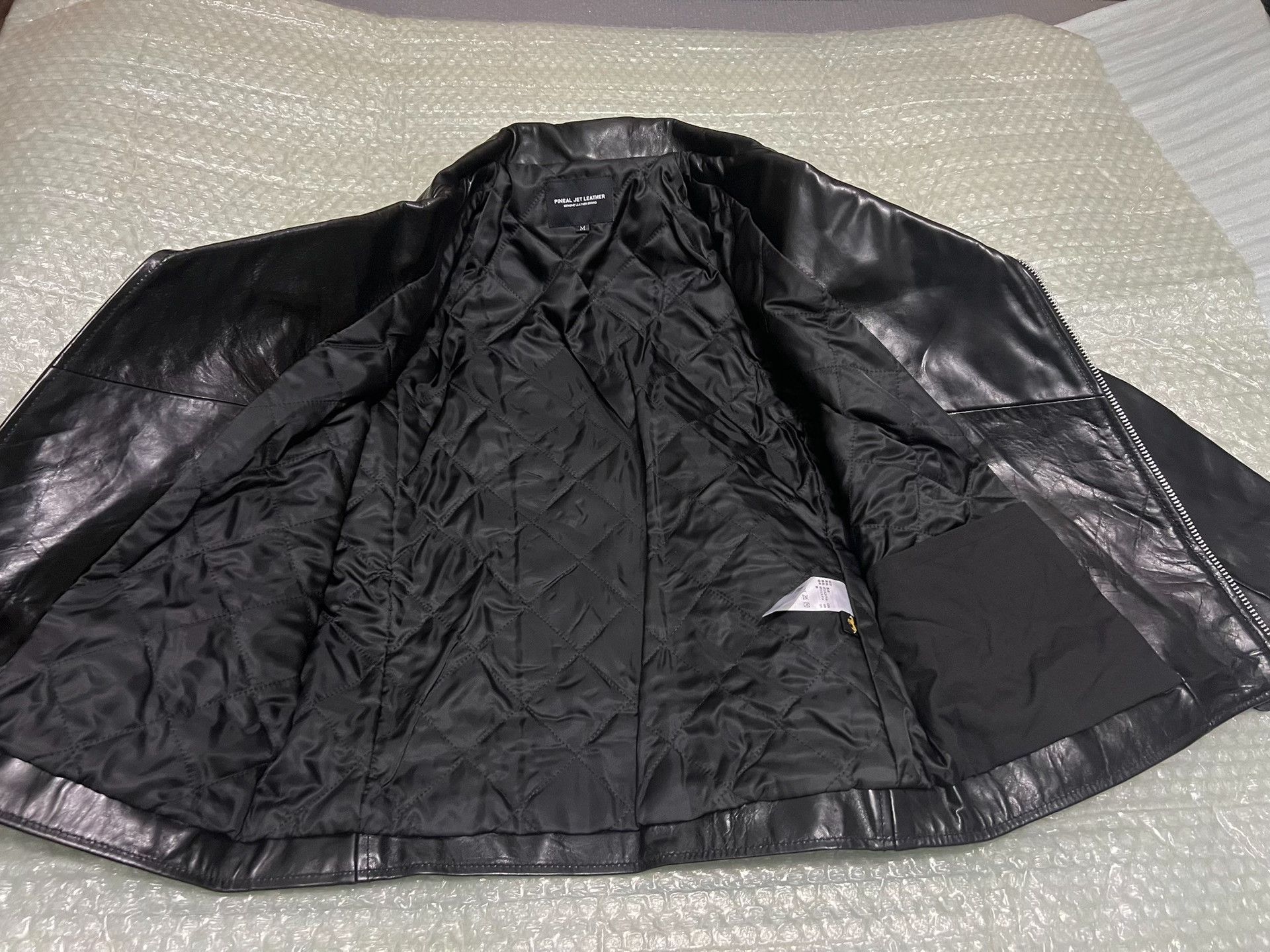 Other Haosong Horsehide Leather Jacket Size US M / EU 48-50 / 2 - 6 Thumbnail
