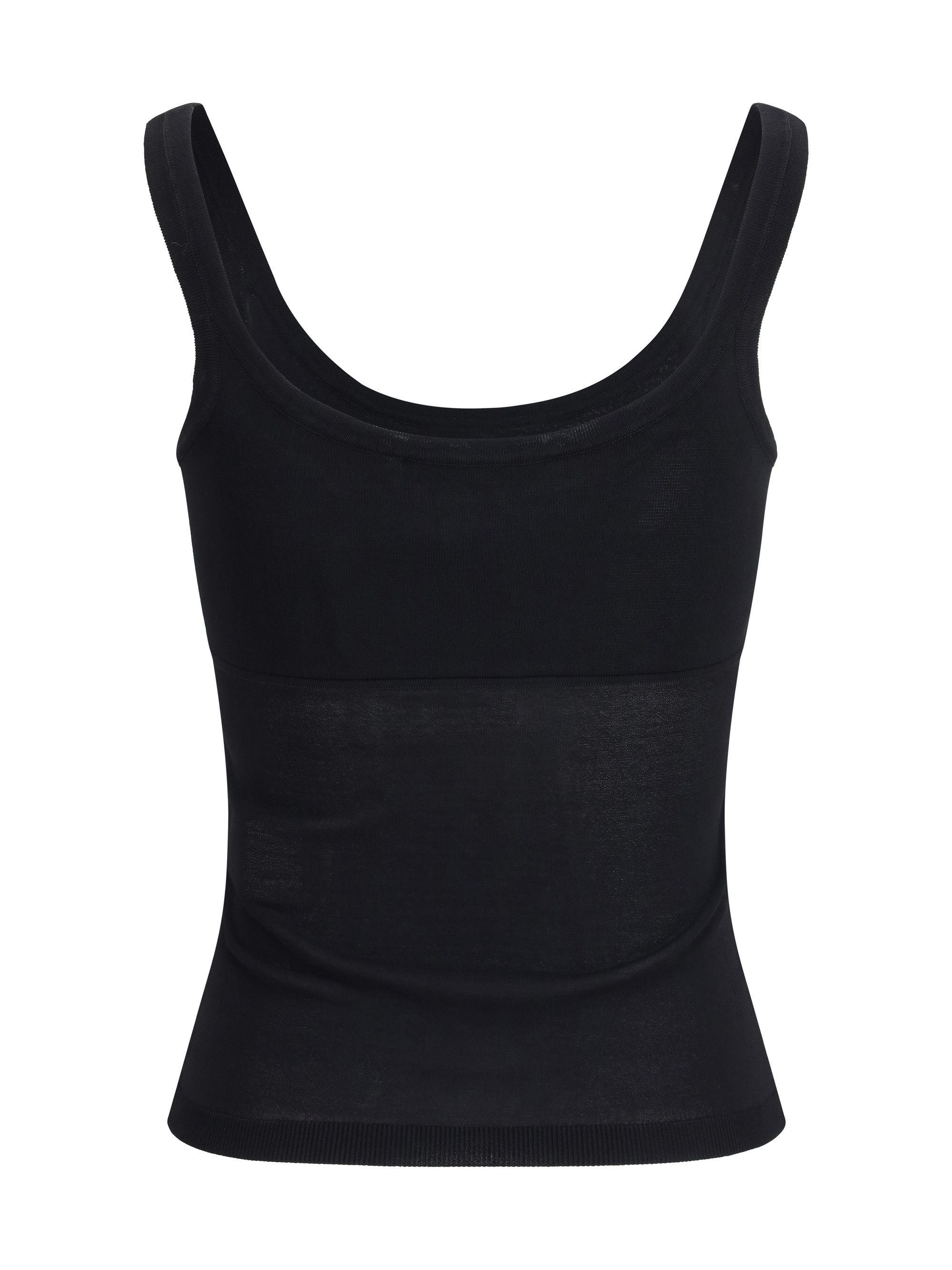 Max Mara Biada wide neckline Top Size S / US 4 / IT 40 - 2 Thumbnail
