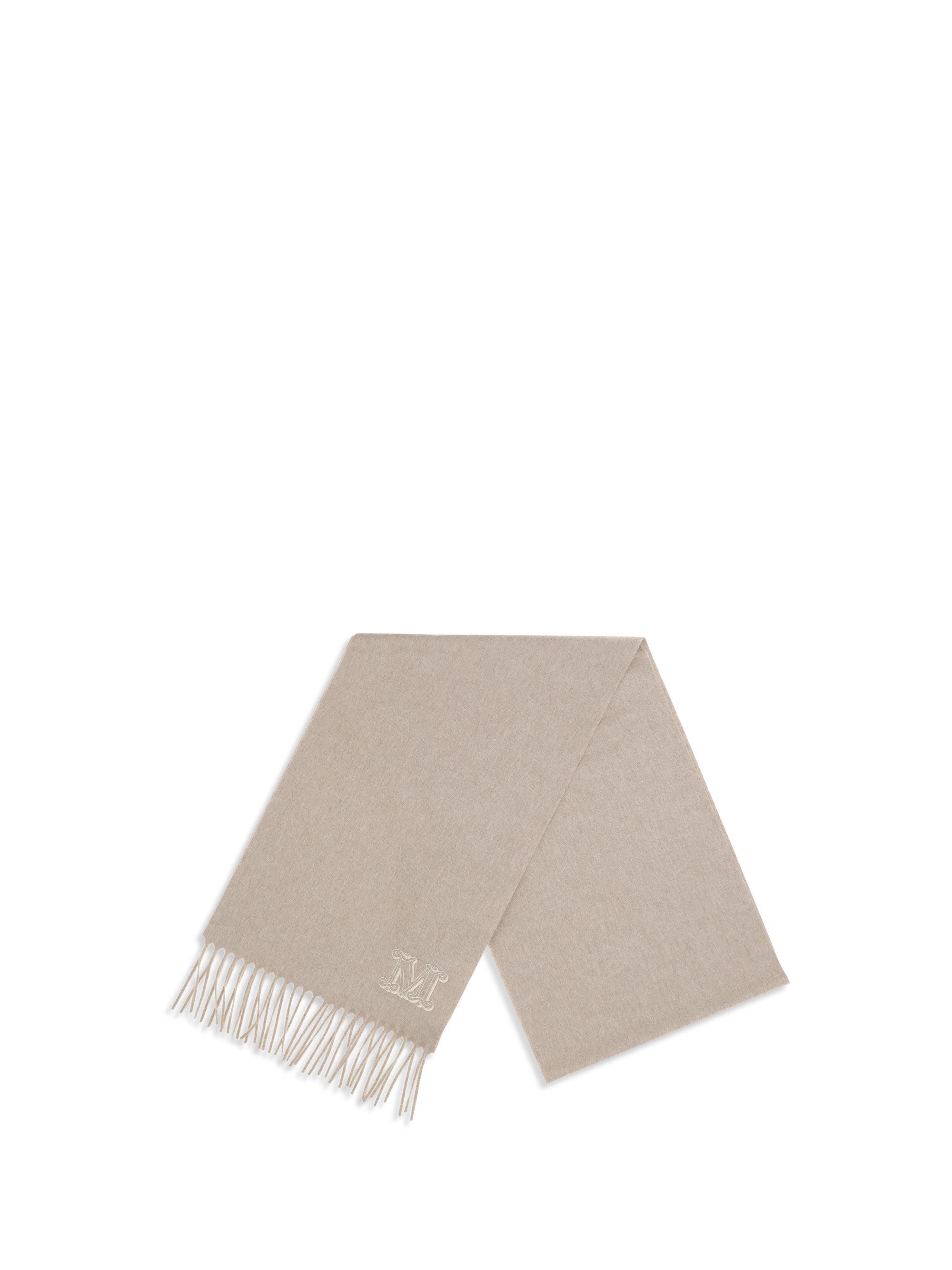 Max Mara Dalia cashmere Scarf Size ONE SIZE - 2 Thumbnail