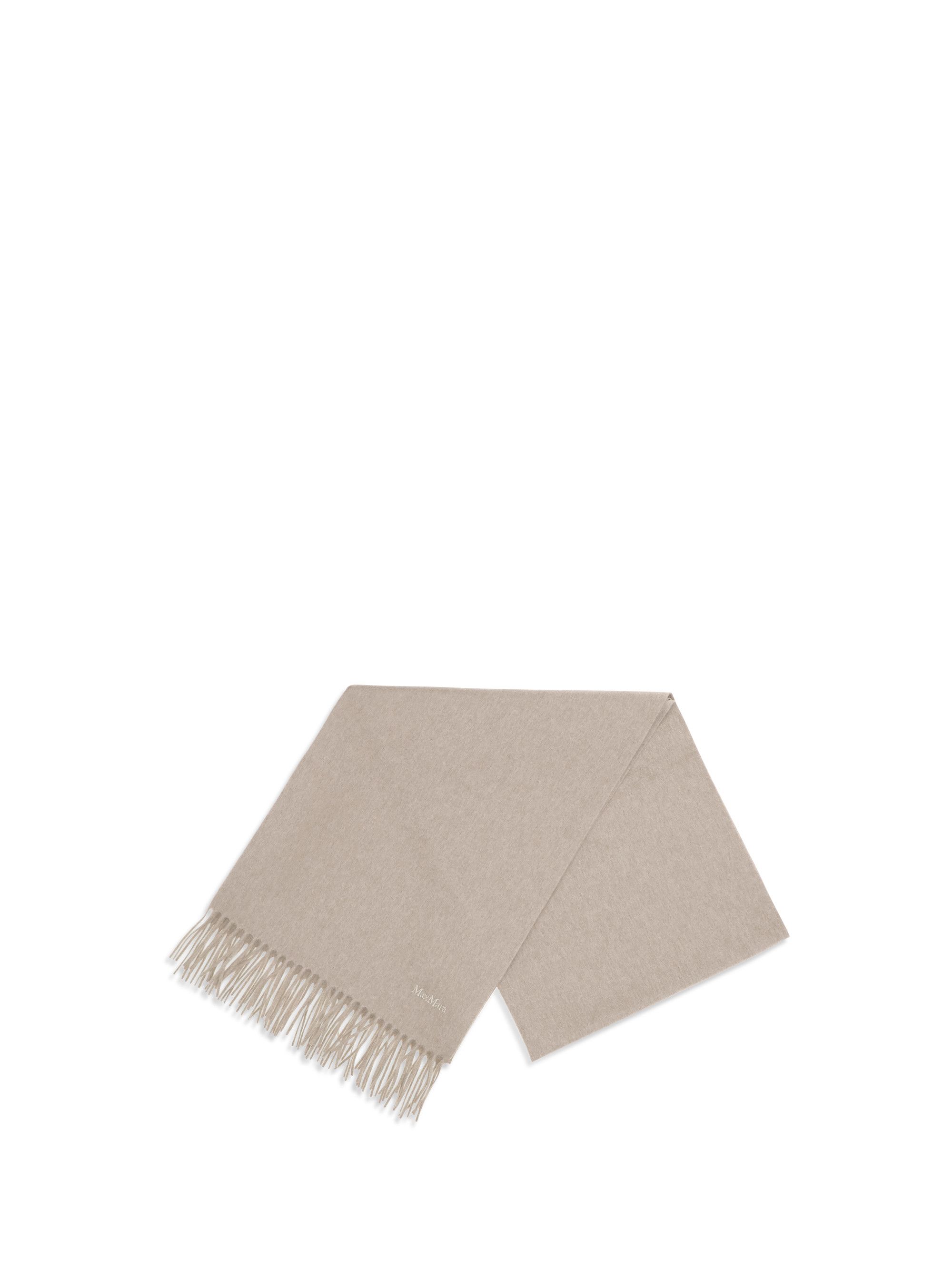 Max Mara Cashmere Scarf Size ONE SIZE - 2 Thumbnail