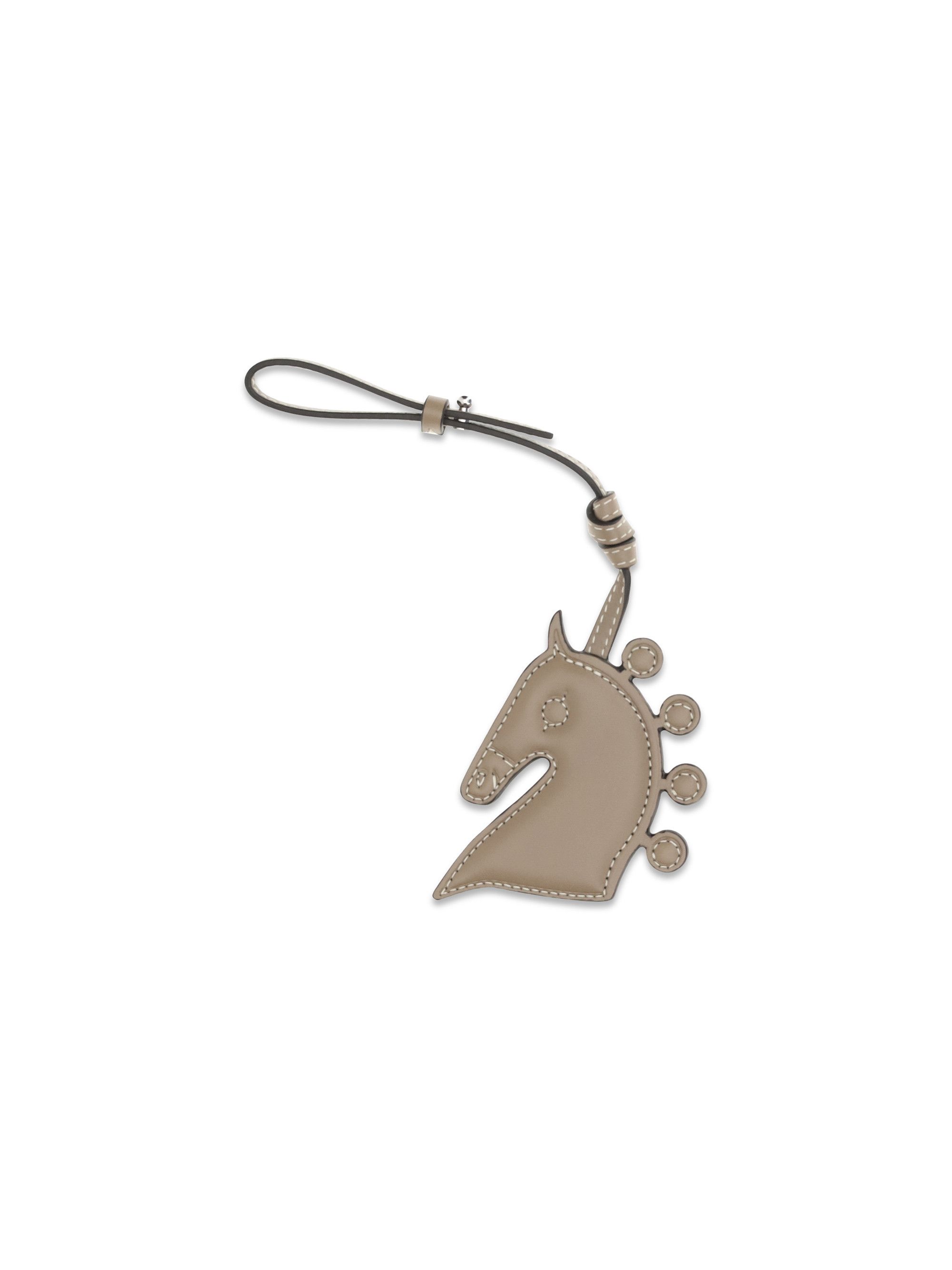 Max Mara Leather Keyring Size ONE SIZE - 2 Thumbnail