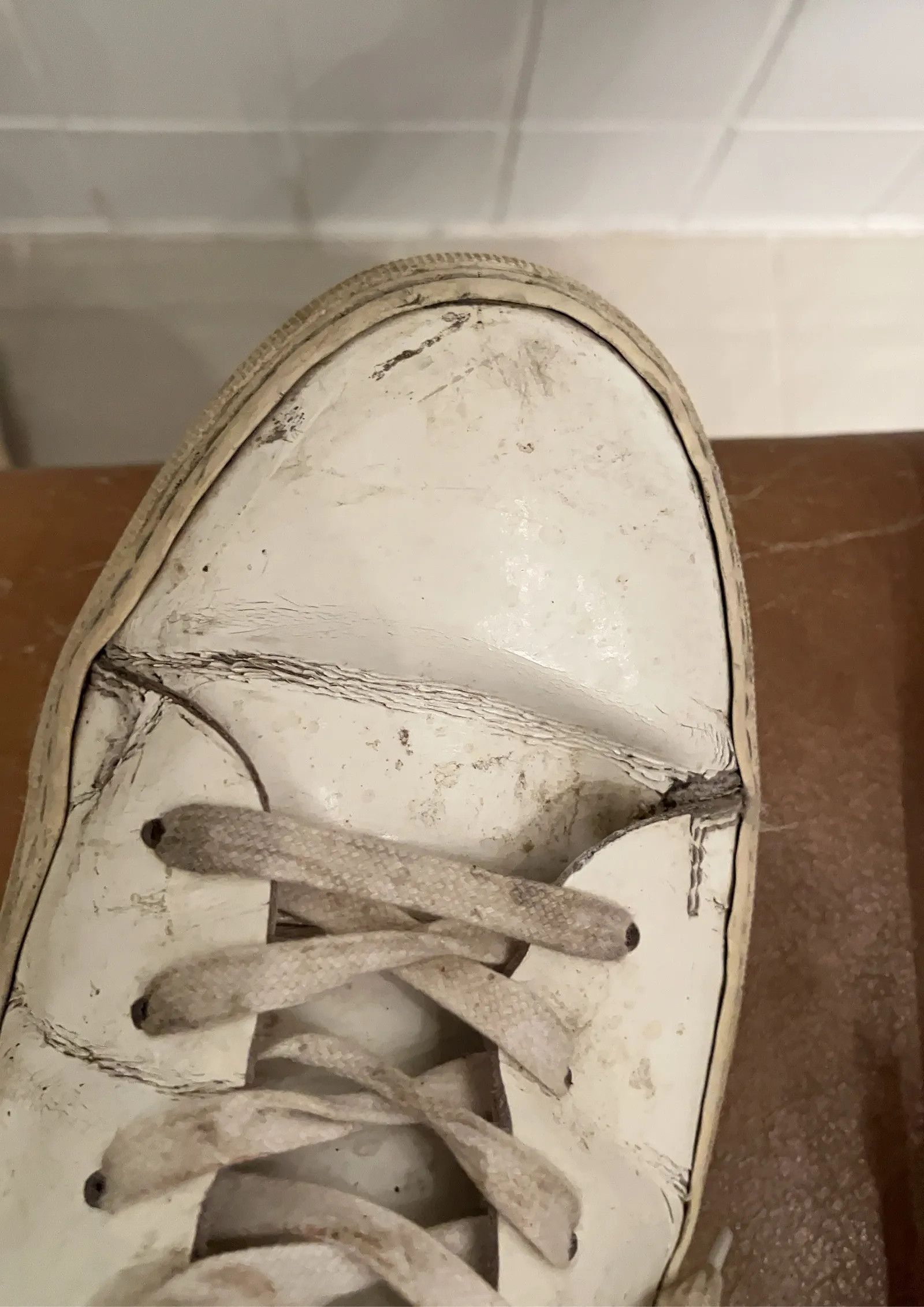 Acne Studios Acne Studios Sneakers Size US 13 / EU 46 - 7 Thumbnail