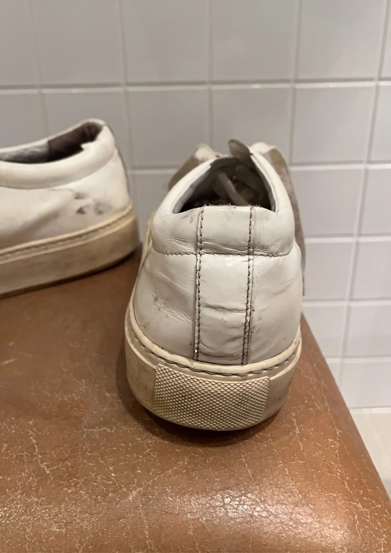 Acne Studios Acne Studios Sneakers Size US 13 / EU 46 - 5 Thumbnail