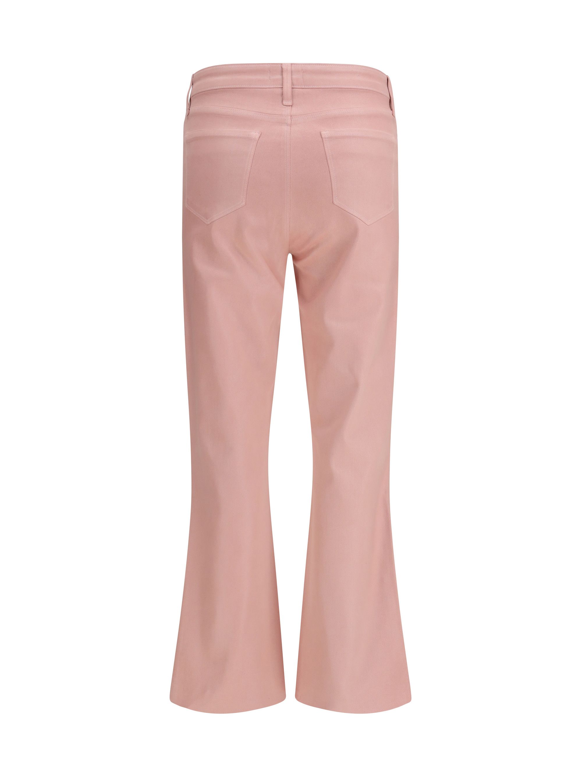 L'AGENCE Kendra Pants Size 27" / US 4 / IT 40 - 2 Thumbnail