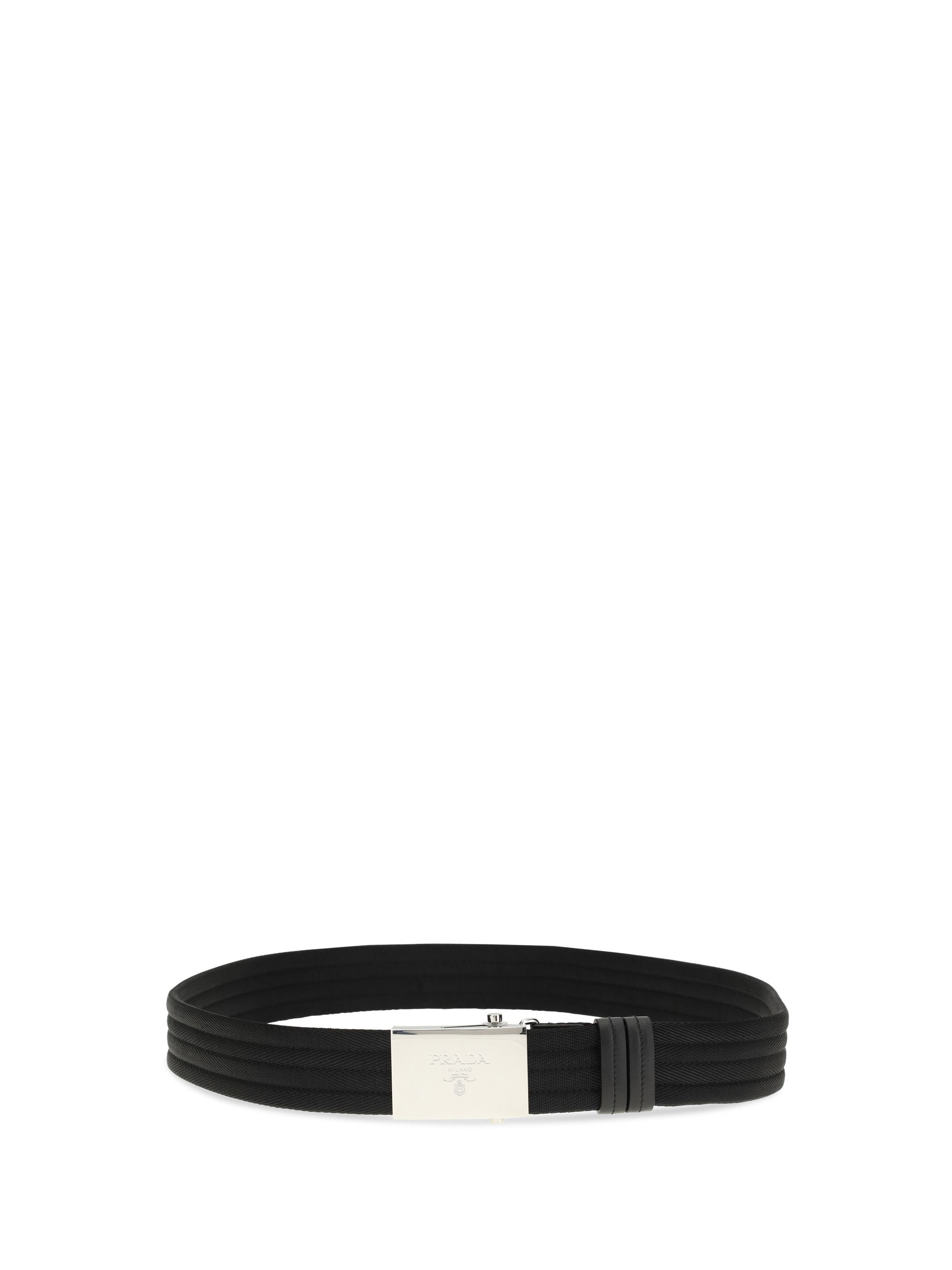 Prada Nylon Belt Size ONE SIZE - 2 Thumbnail