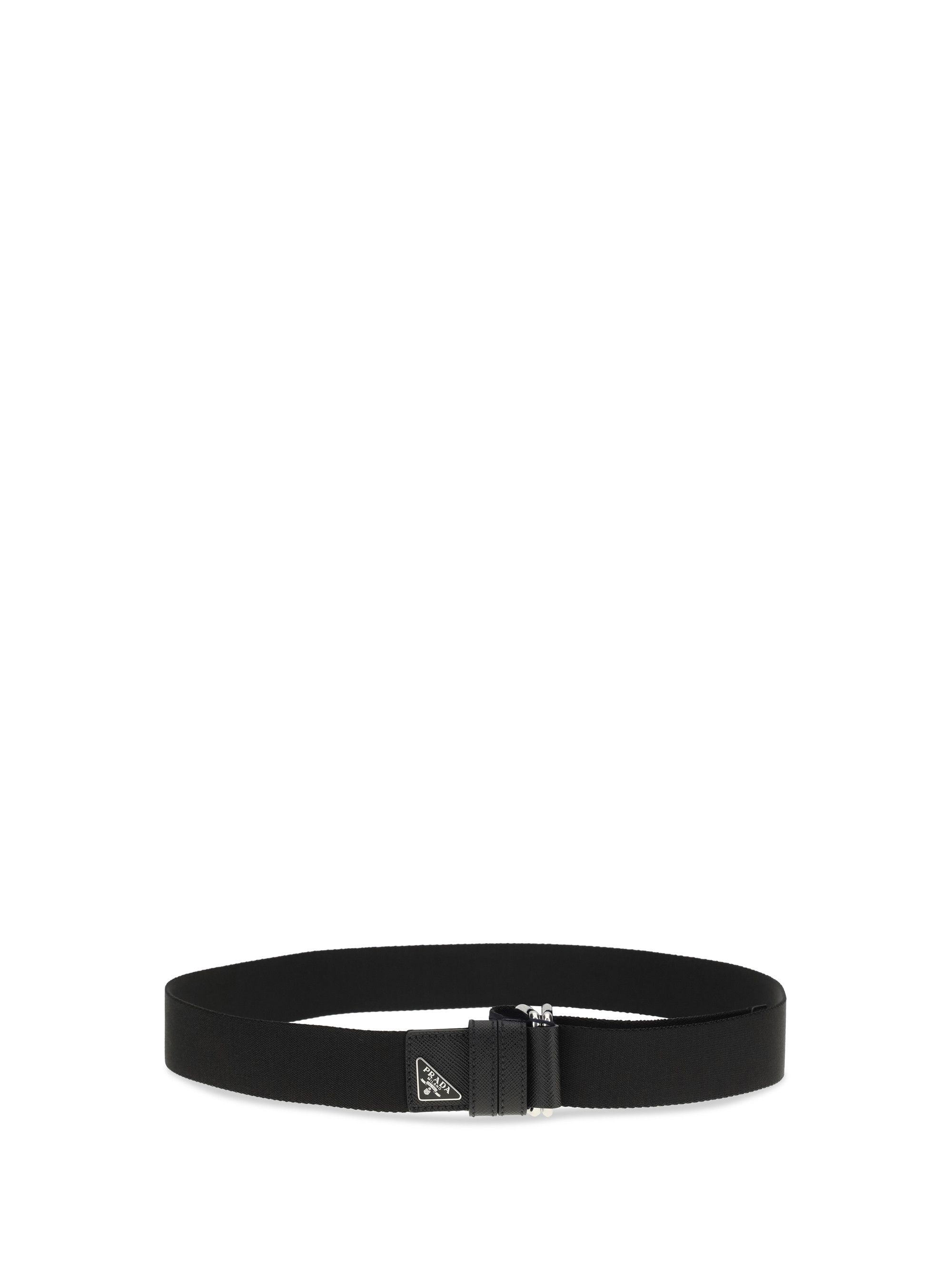 Prada Re-Nylon Belt Size ONE SIZE - 2 Thumbnail