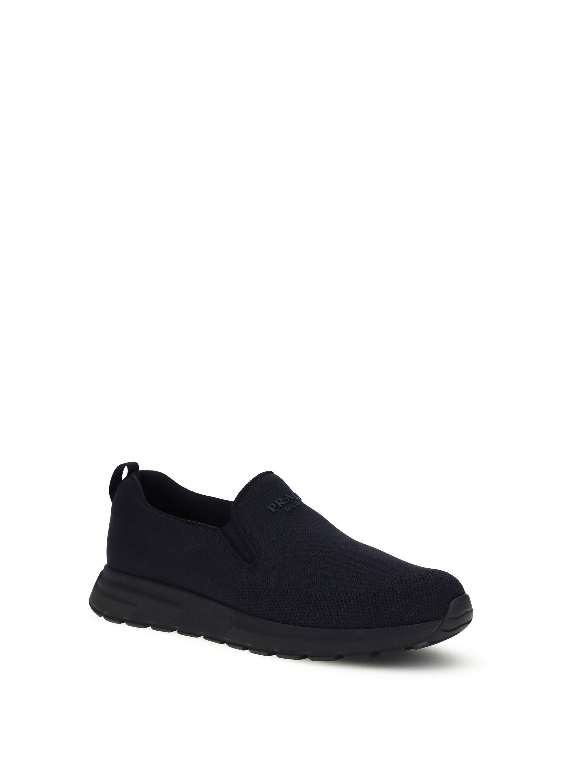 Prada Jersey slip-on Sneakers Size US 9.5 / EU 42-43 - 2 Thumbnail