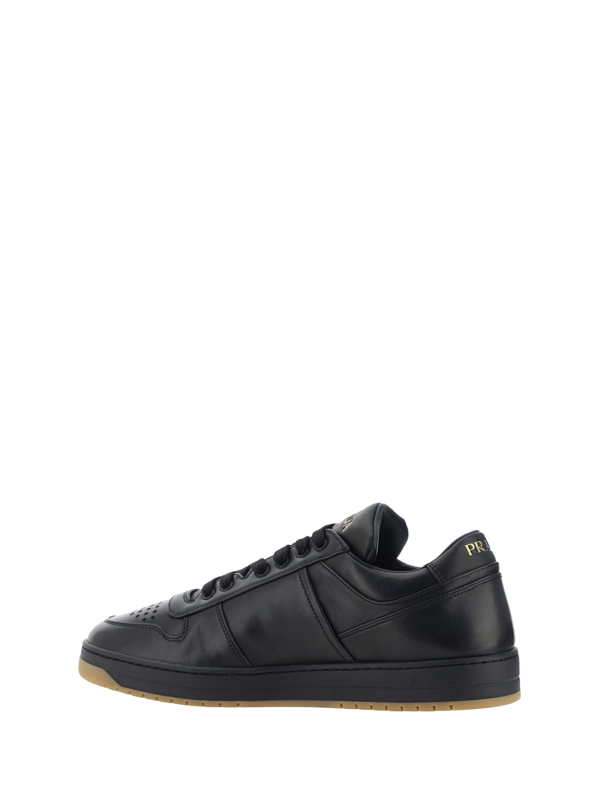 Prada Downtown Sneakers Size US 13 / EU 46 - 3 Thumbnail