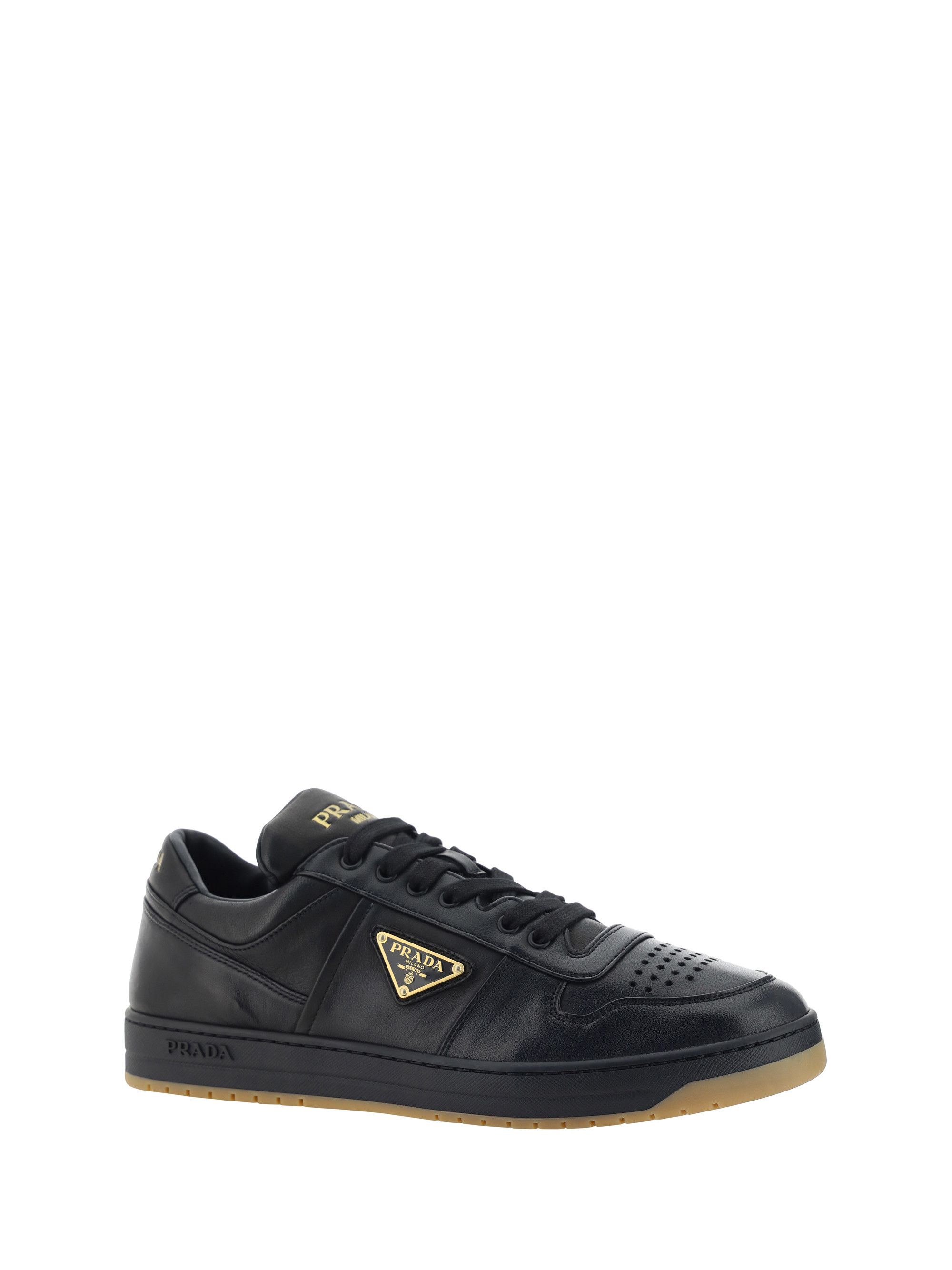 Prada Downtown Sneakers Size US 13 / EU 46 - 2 Thumbnail