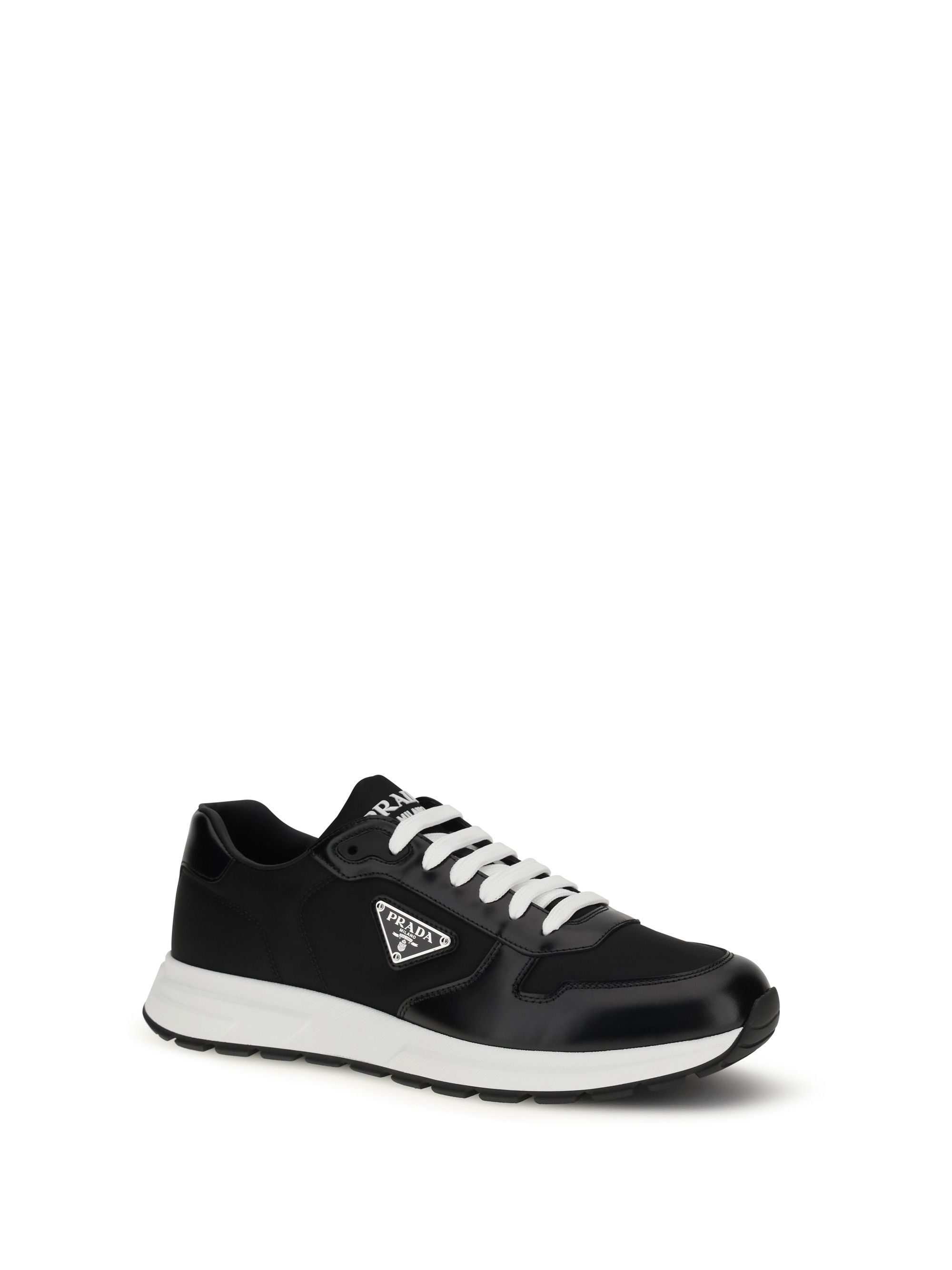 Prada Prax 01 Sneakers Size US 11 / EU 44 - 2 Thumbnail
