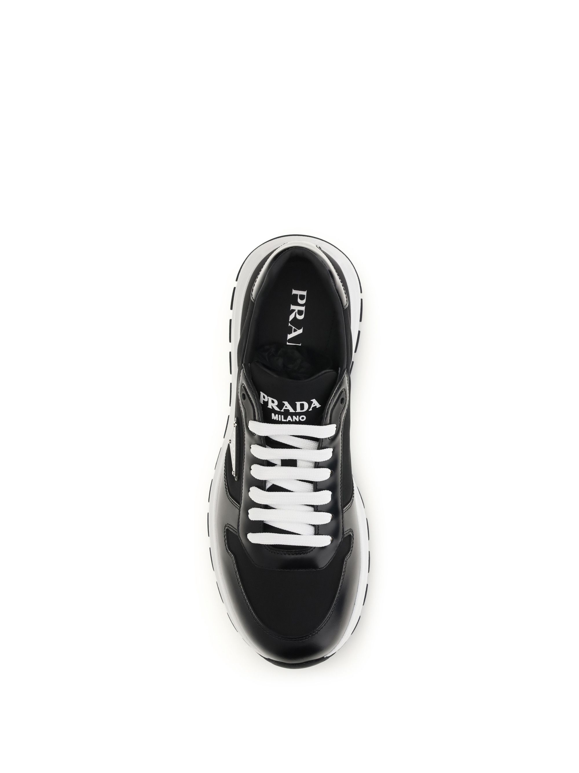 Prada Prax 01 Sneakers Size US 6 / EU 39 - 4 Thumbnail