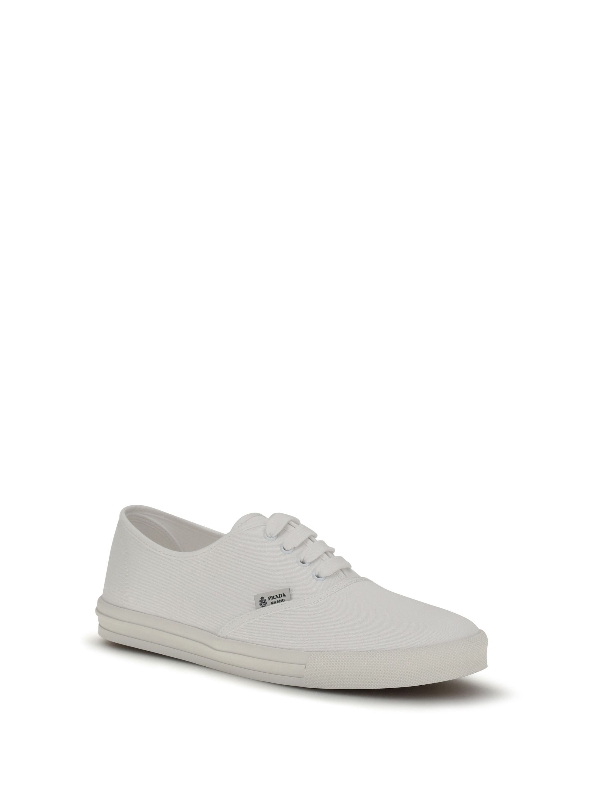 Prada Drill Sneakers Size US 7.5 / EU 40-41 - 2 Thumbnail