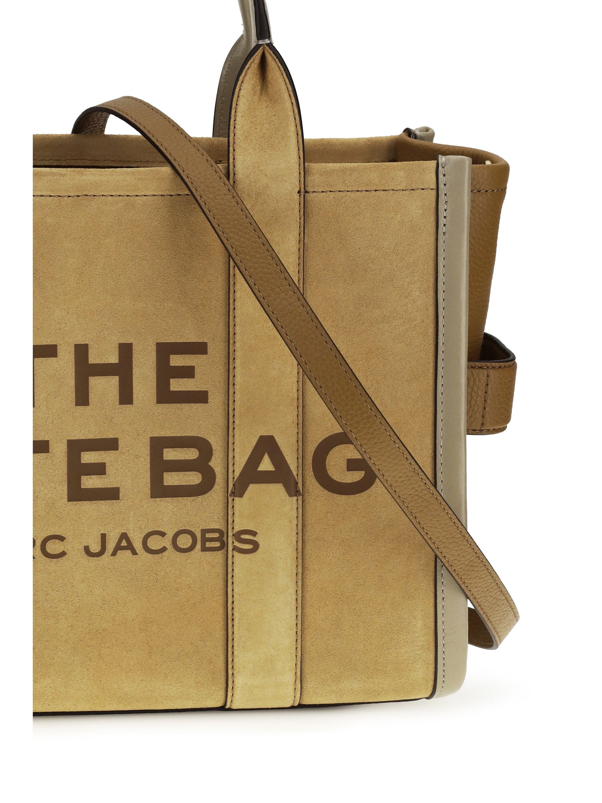 Marc Jacobs Medium Tote Bag Size ONE SIZE - 4 Thumbnail