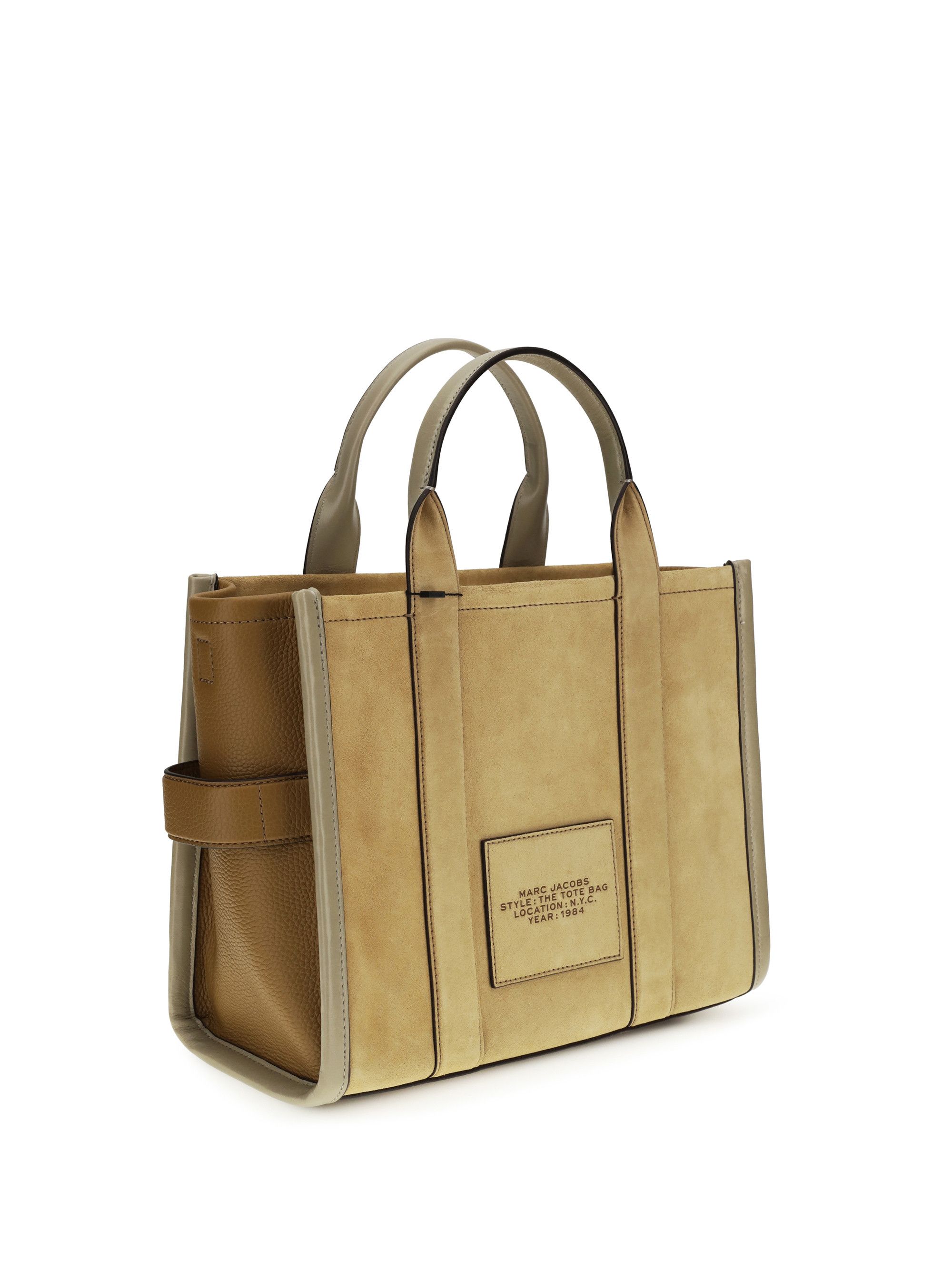 Marc Jacobs Medium Tote Bag Size ONE SIZE - 3 Thumbnail
