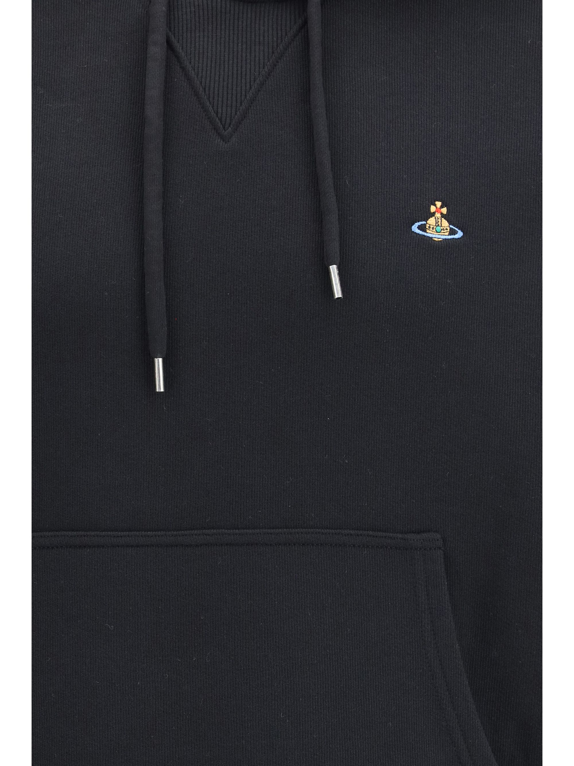 Vivienne Westwood Ashton Hoodie Size US M / EU 48-50 / 2 - 3 Thumbnail