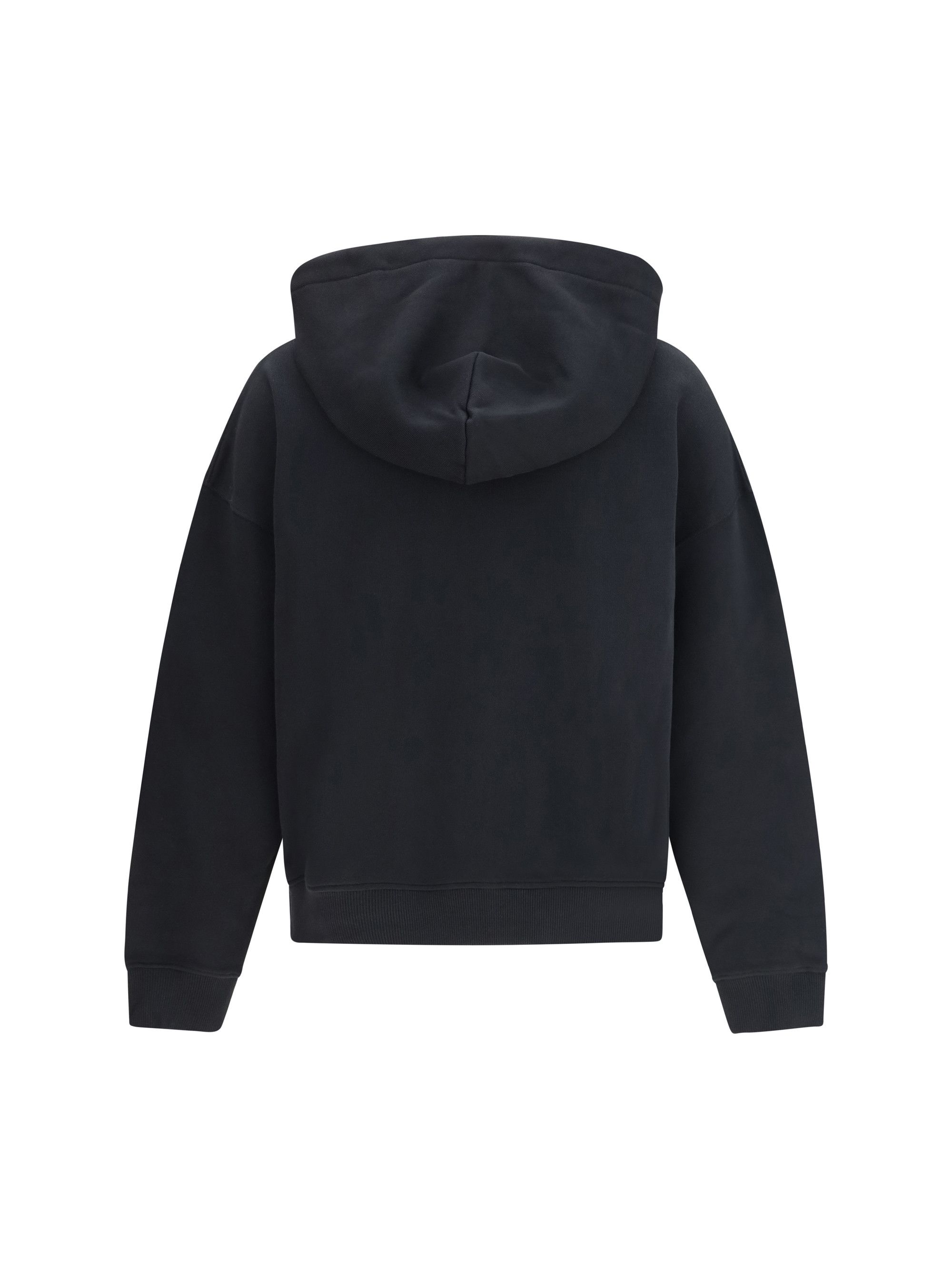 Vivienne Westwood Ashton Hoodie Size US M / EU 48-50 / 2 - 2 Thumbnail