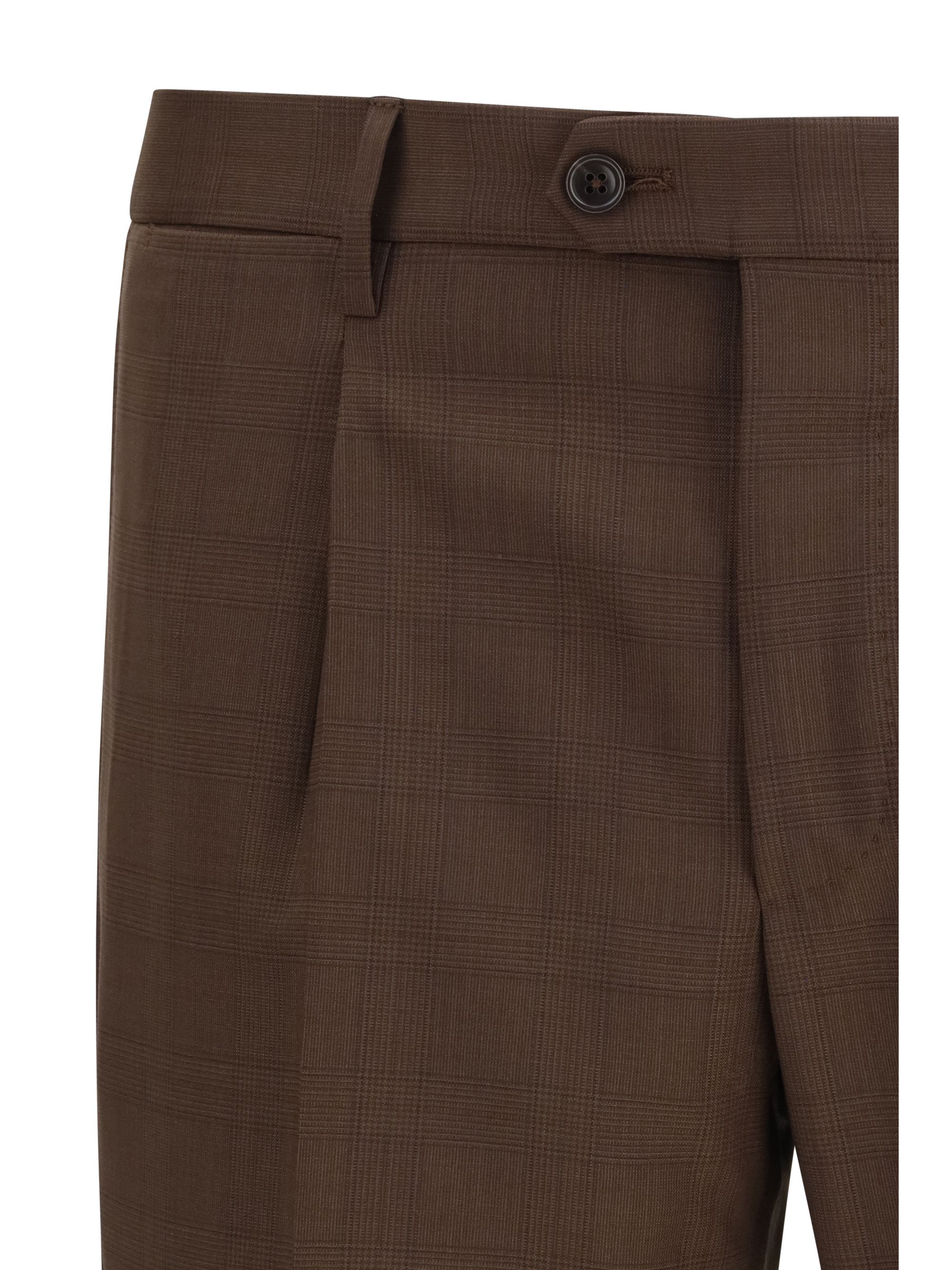 Tagliatore Virgin Wool Suit Size US XXL / EU 58 / 5 - 3 Thumbnail