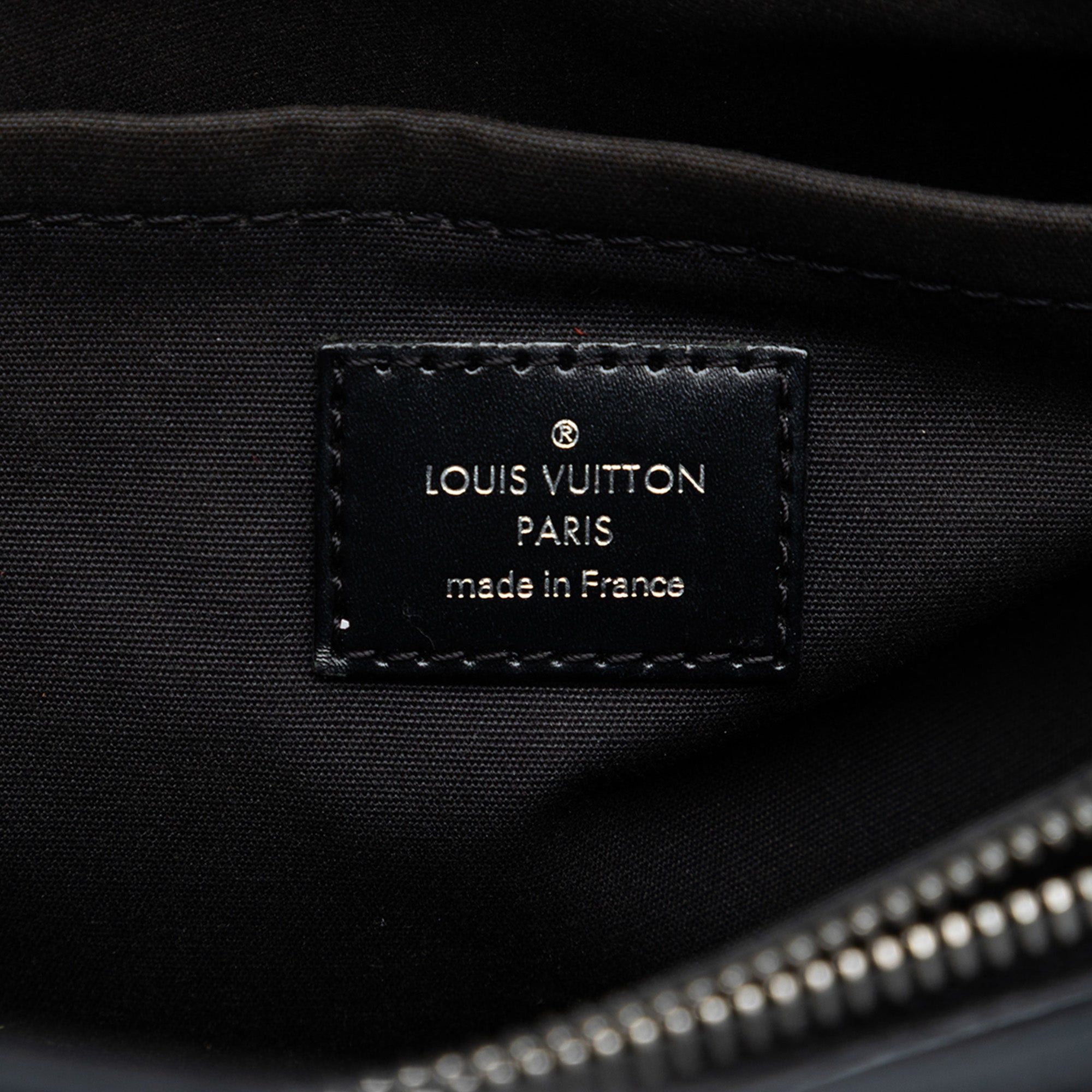 Louis Vuitton Epi Passy PM Size ONE SIZE - 5 Thumbnail