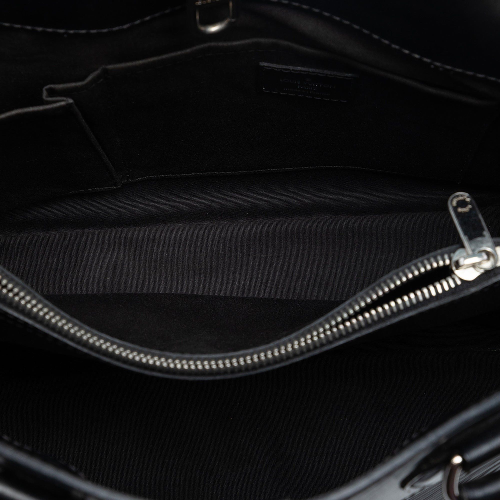 Louis Vuitton Epi Passy PM Size ONE SIZE - 4 Thumbnail