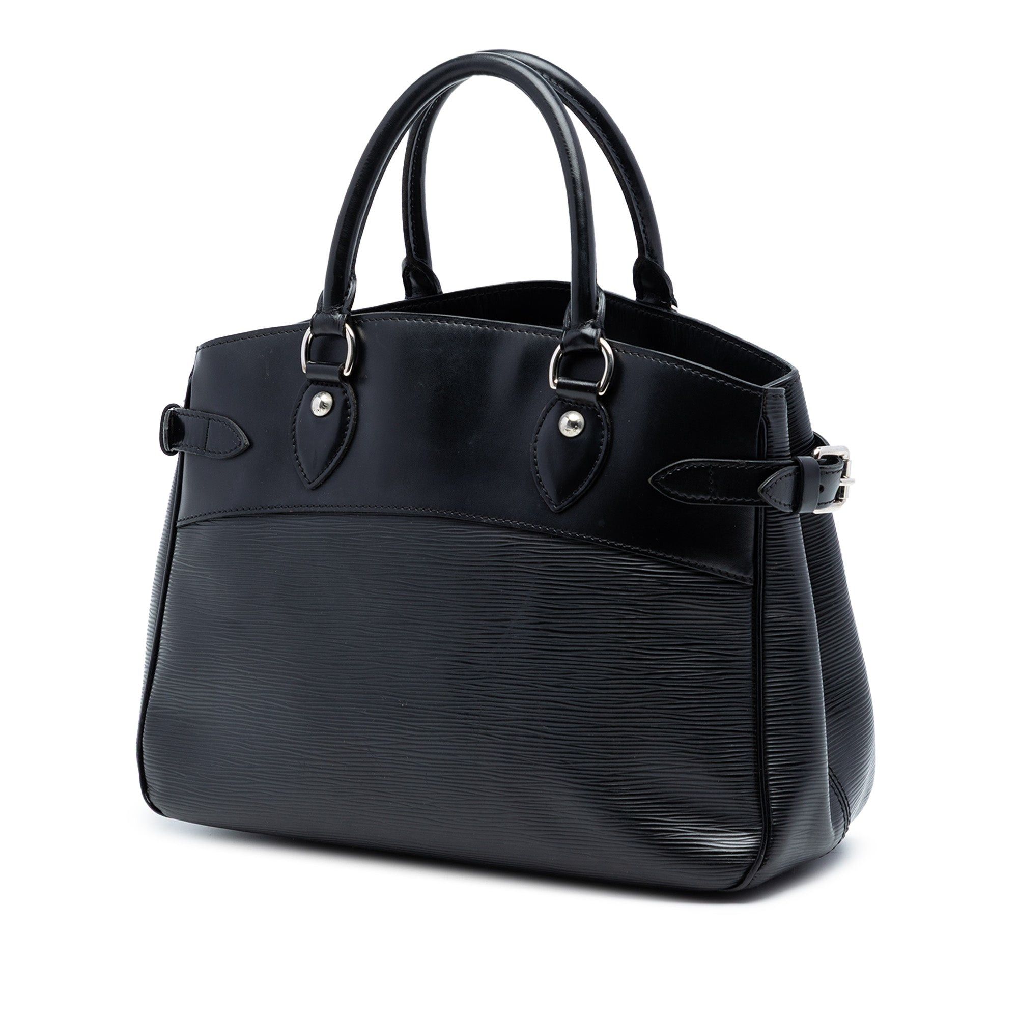 Louis Vuitton Epi Passy PM Size ONE SIZE - 2 Thumbnail