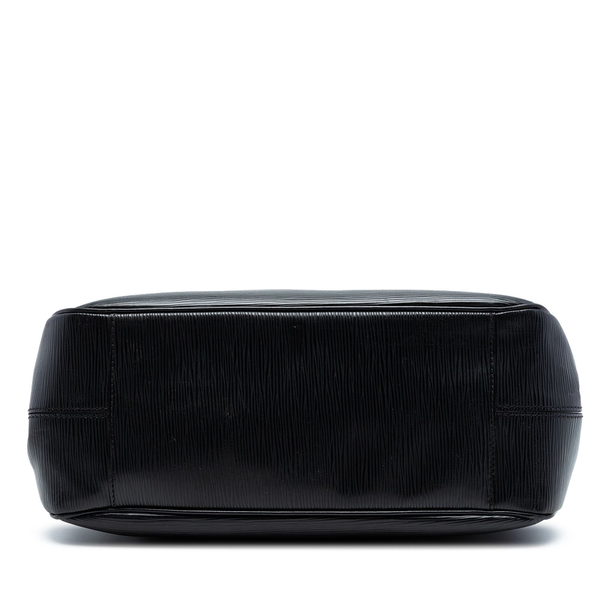 Louis Vuitton Epi Passy PM Size ONE SIZE - 3 Thumbnail